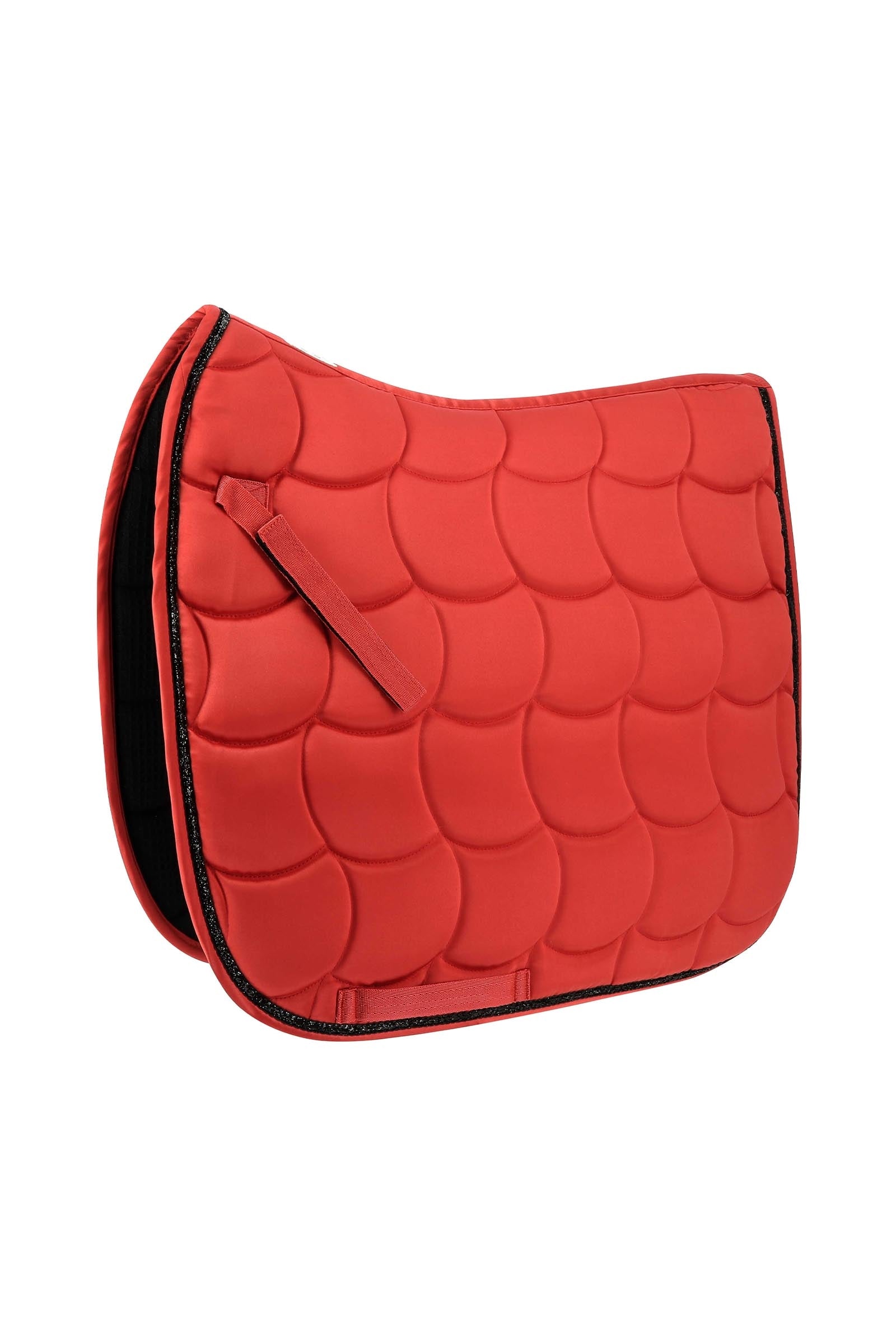 EQUITHÈME Satin drezurní podsedlová dečka Saddle Pads