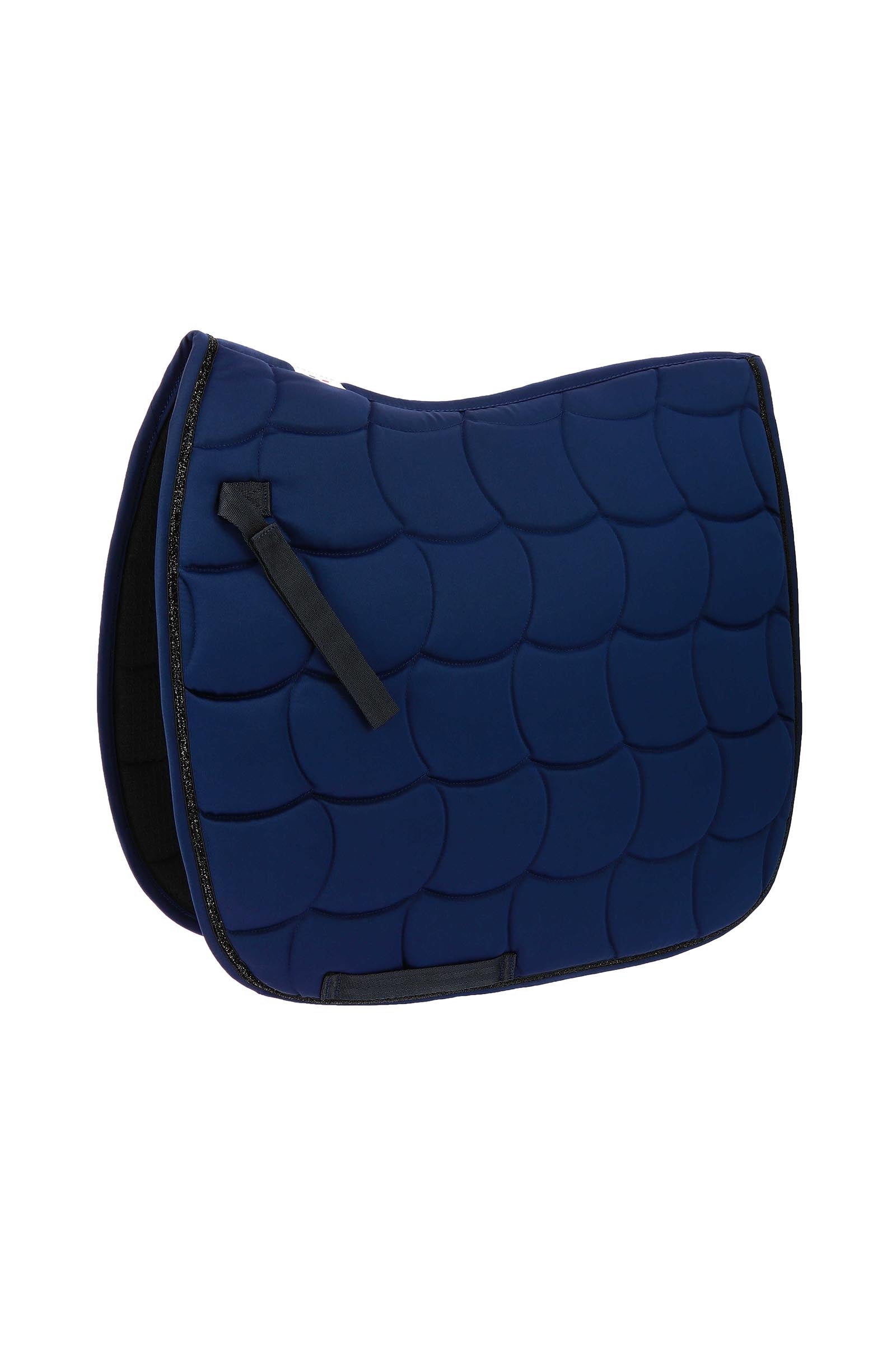 EQUITHÈME Satin drezurní podsedlová dečka Saddle Pads