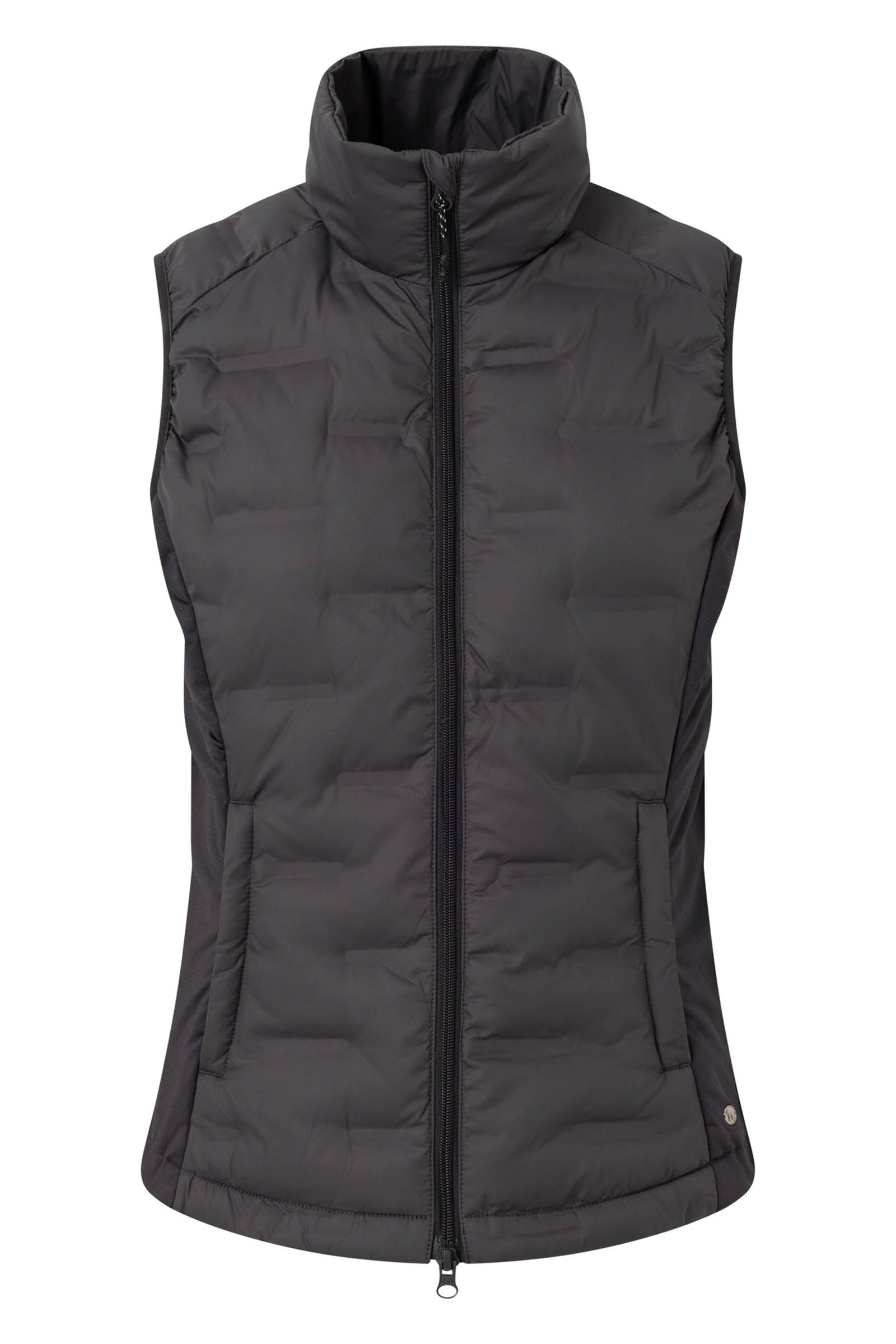 Horze Aloise Women's Heated Padded Vest Women’s Riding Clothing