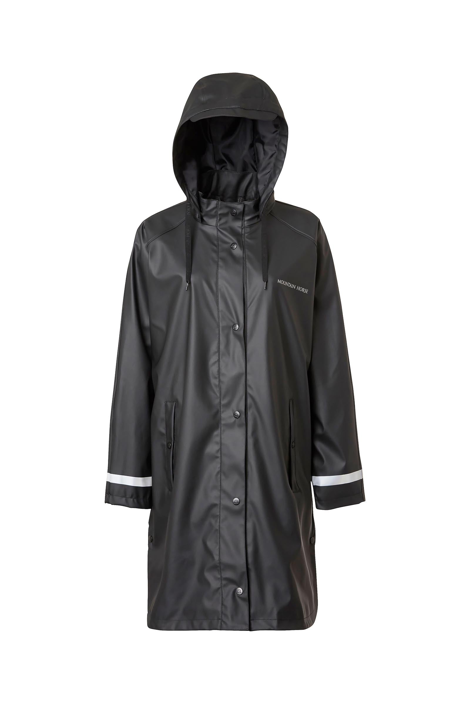 Mountain Horse Drizzle pláštěnka pončo Women’s Riding Clothing