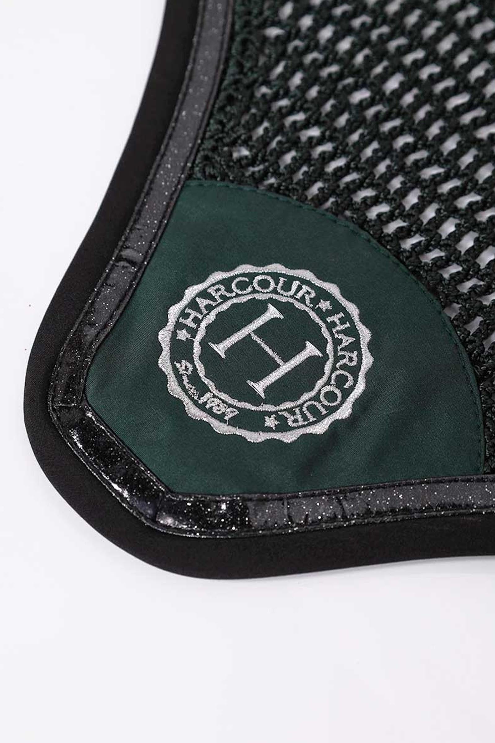 Harcour Fredy Flyveil Antifly Protection for Horses