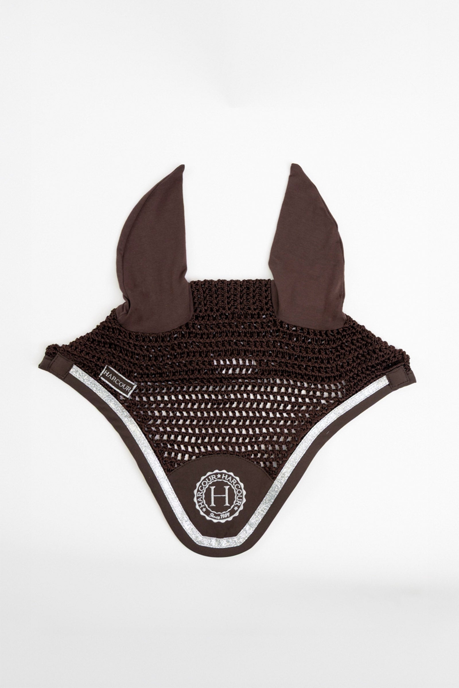 Harcour Fredy jezdecká čabraka proti hmyzu Antifly Protection for Horses