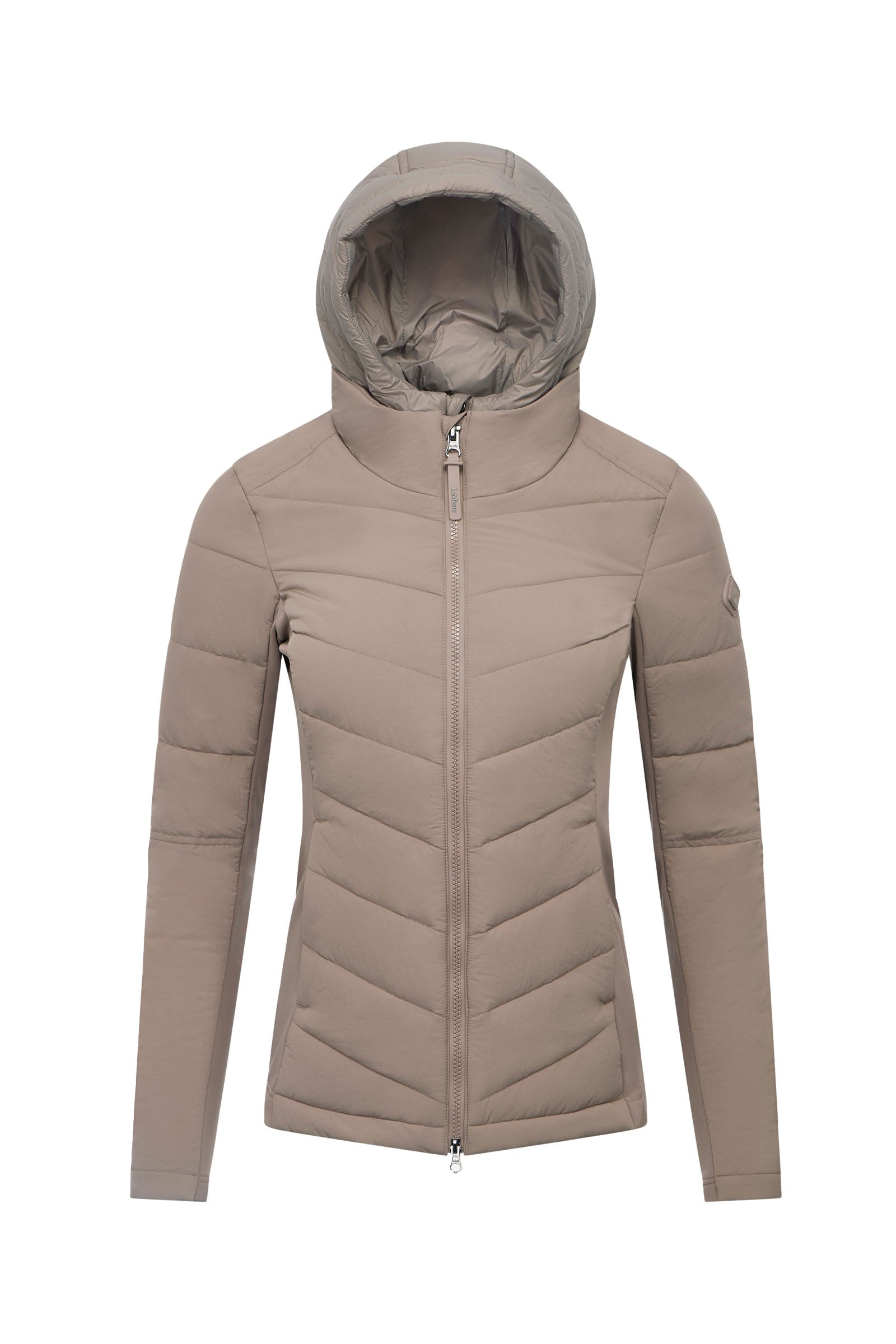 LeMieux Brioney Dámská hybridní bunda Women’s Riding Clothing