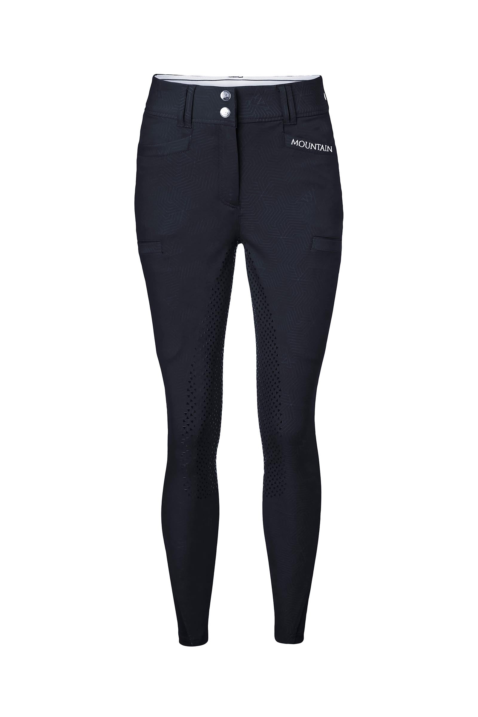 Mountain Horse Kate Full Grip Breches Womens Breeches