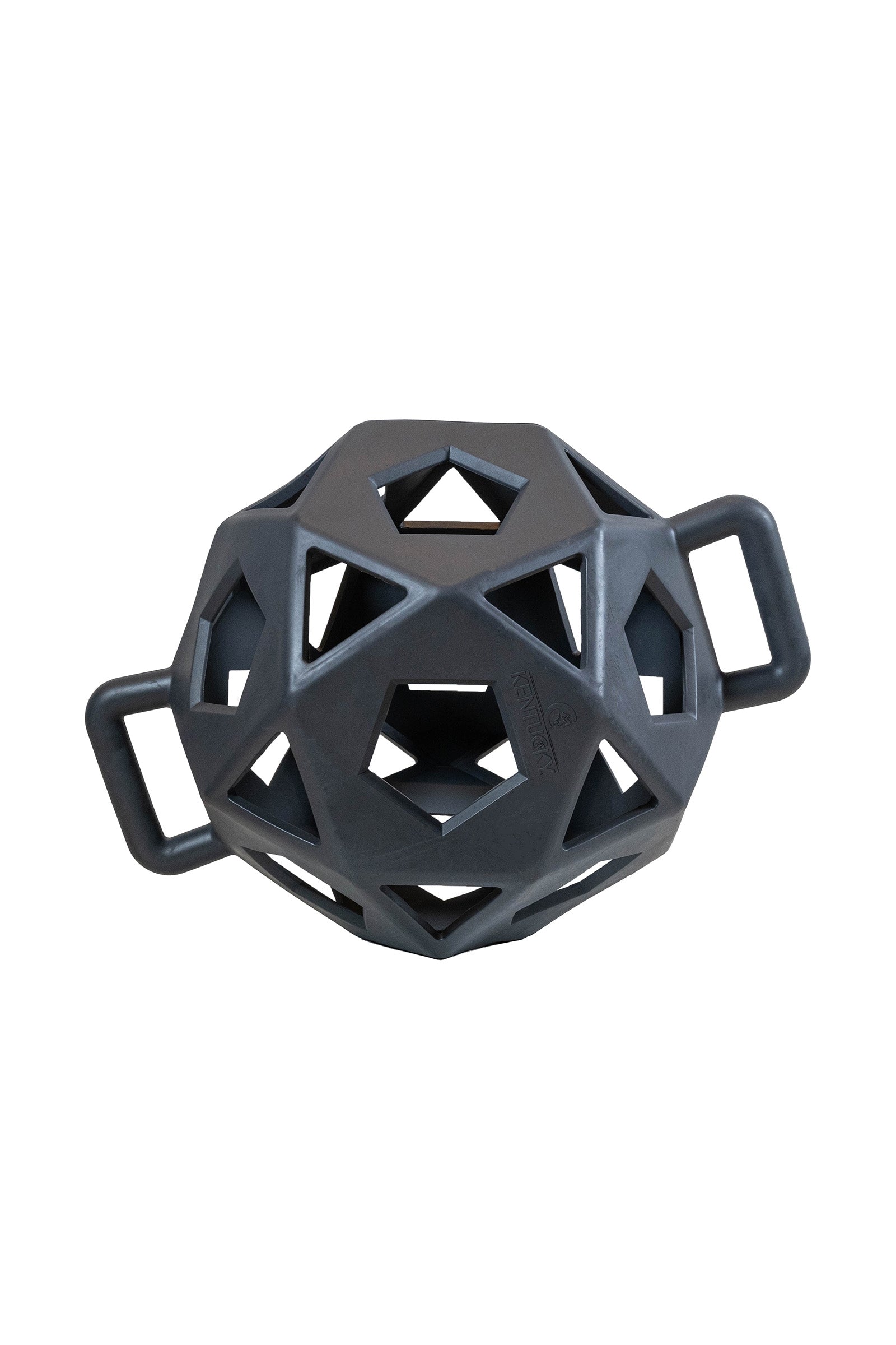 Kentucky Horsewear Relax koňský hrací a senový míč Horse Toys & Riding Arena Supplies