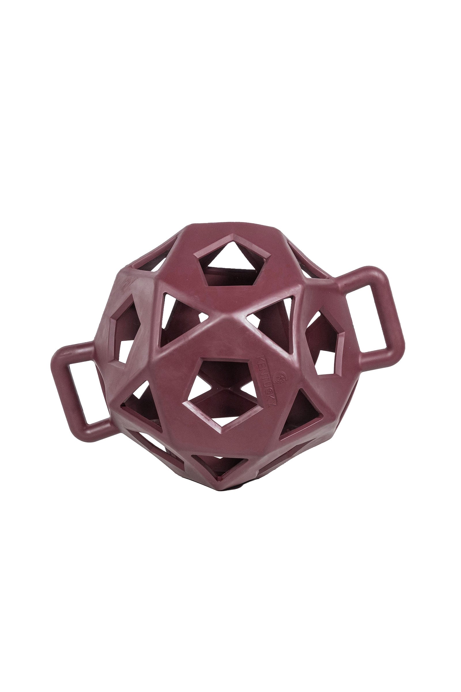 Kentucky Horsewear Relax koňský hrací a senový míč Horse Toys & Riding Arena Supplies