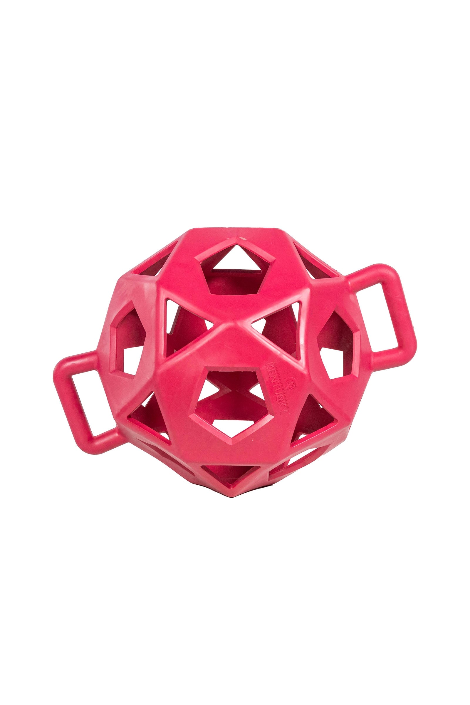 Kentucky Horsewear Relax koňský hrací a senový míč Horse Toys & Riding Arena Supplies