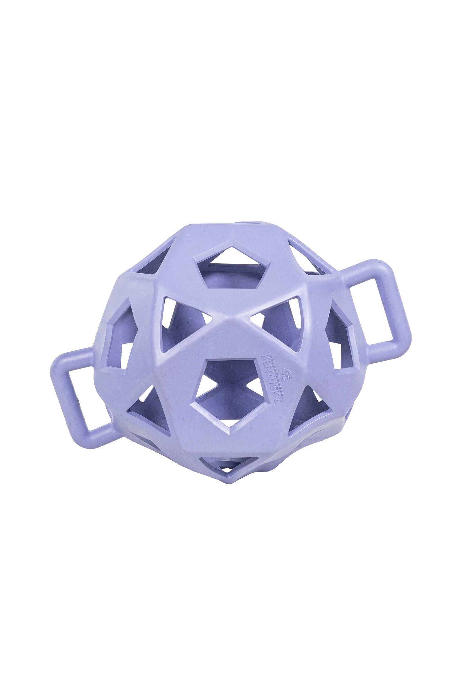 Kentucky Horsewear Relax koňský hrací a senový míč Horse Toys & Riding Arena Supplies