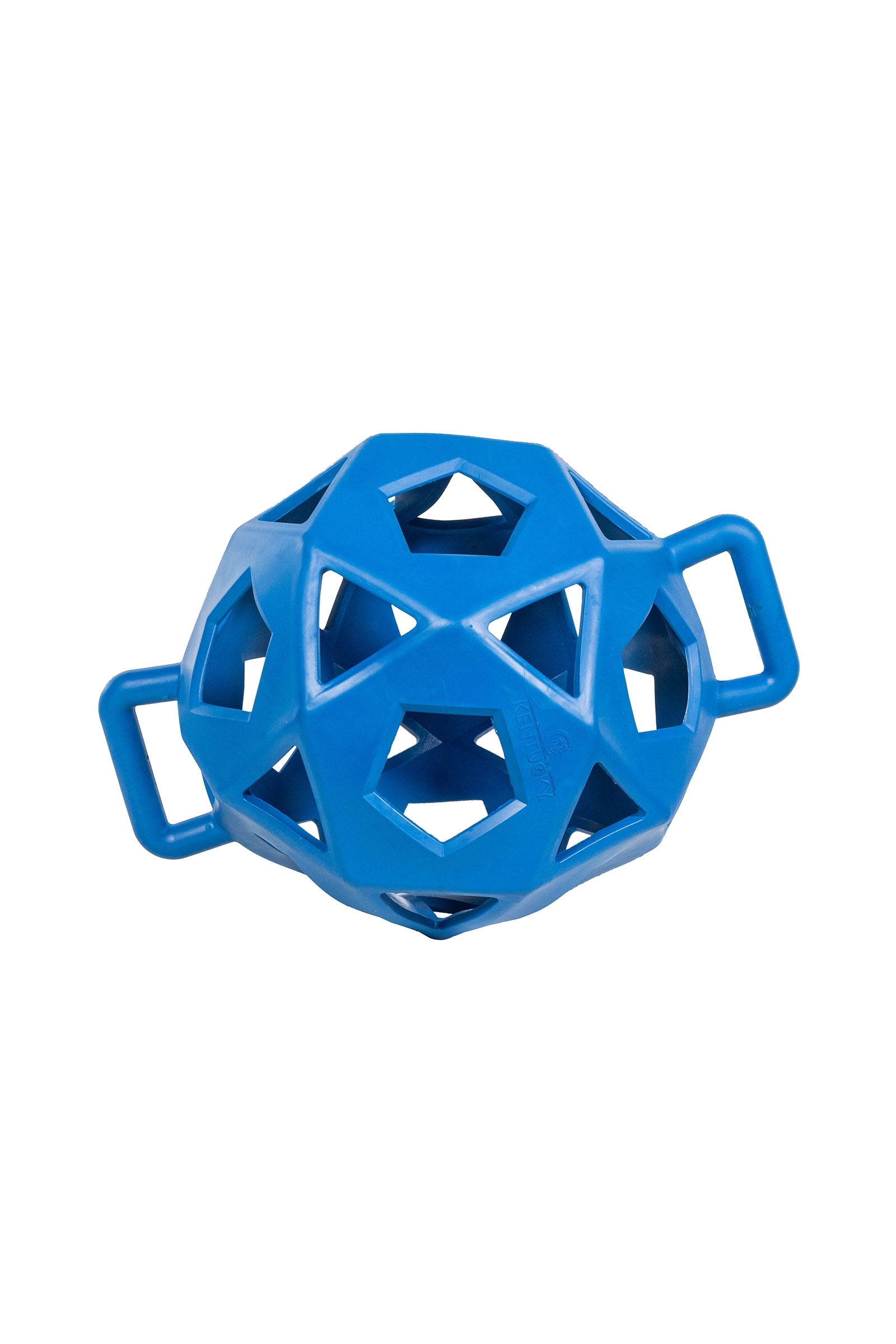 Kentucky Horsewear Relax koňský hrací a senový míč Horse Toys & Riding Arena Supplies