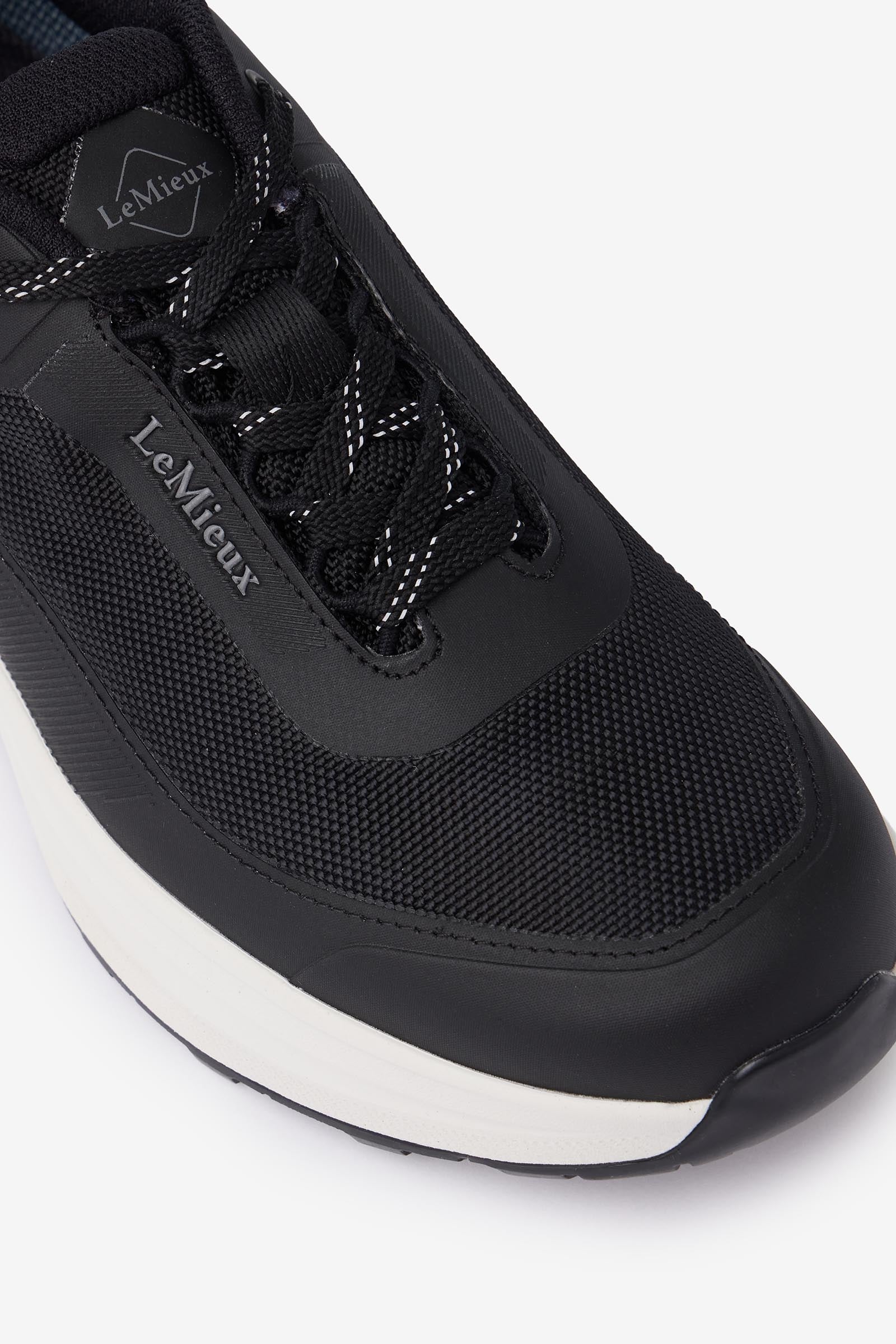 LeMieux Kanta Waterproof Trainer Riding Boots & Riding Shoes