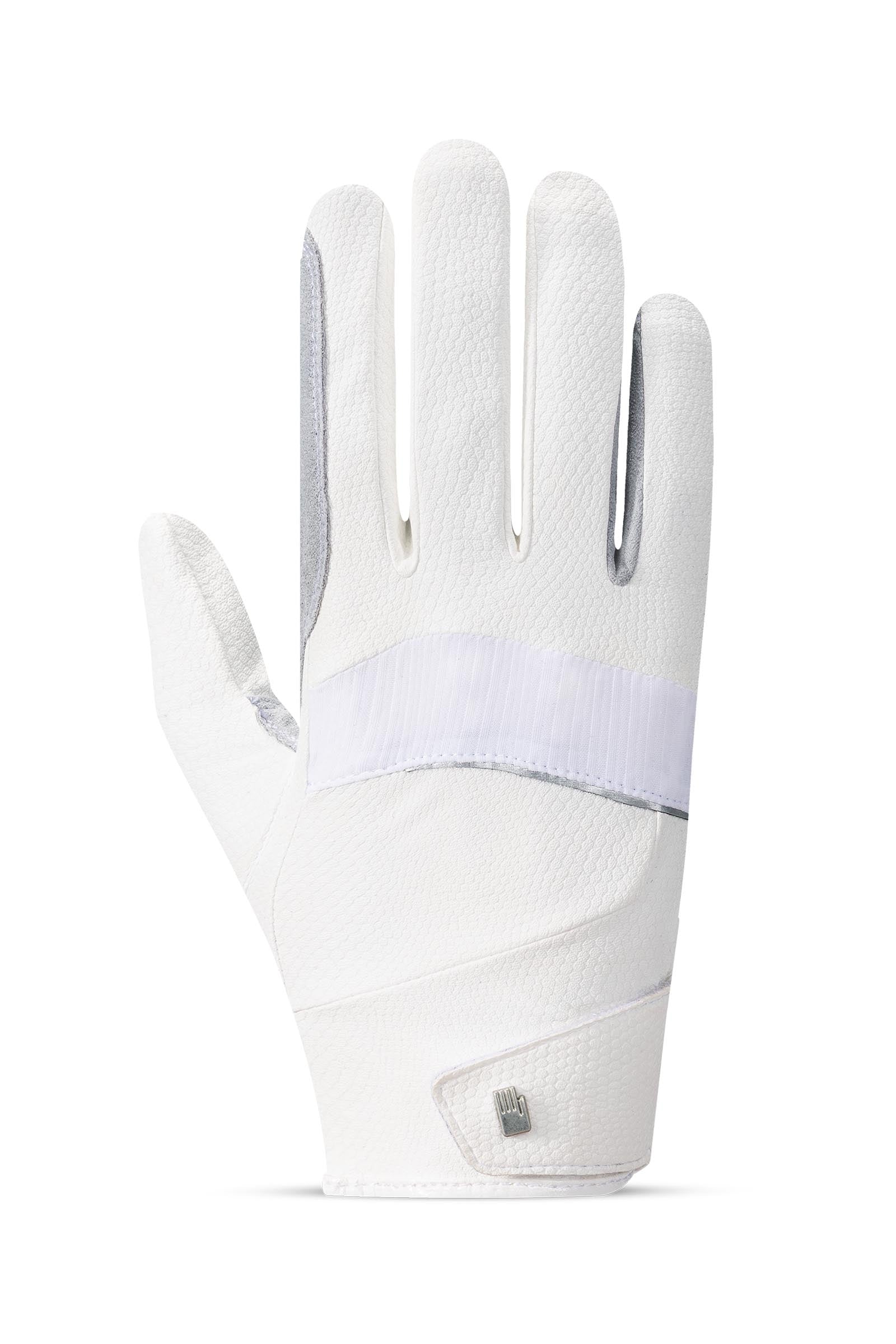 Roeckl Manecaress jezdecké rukavice Riding Gloves