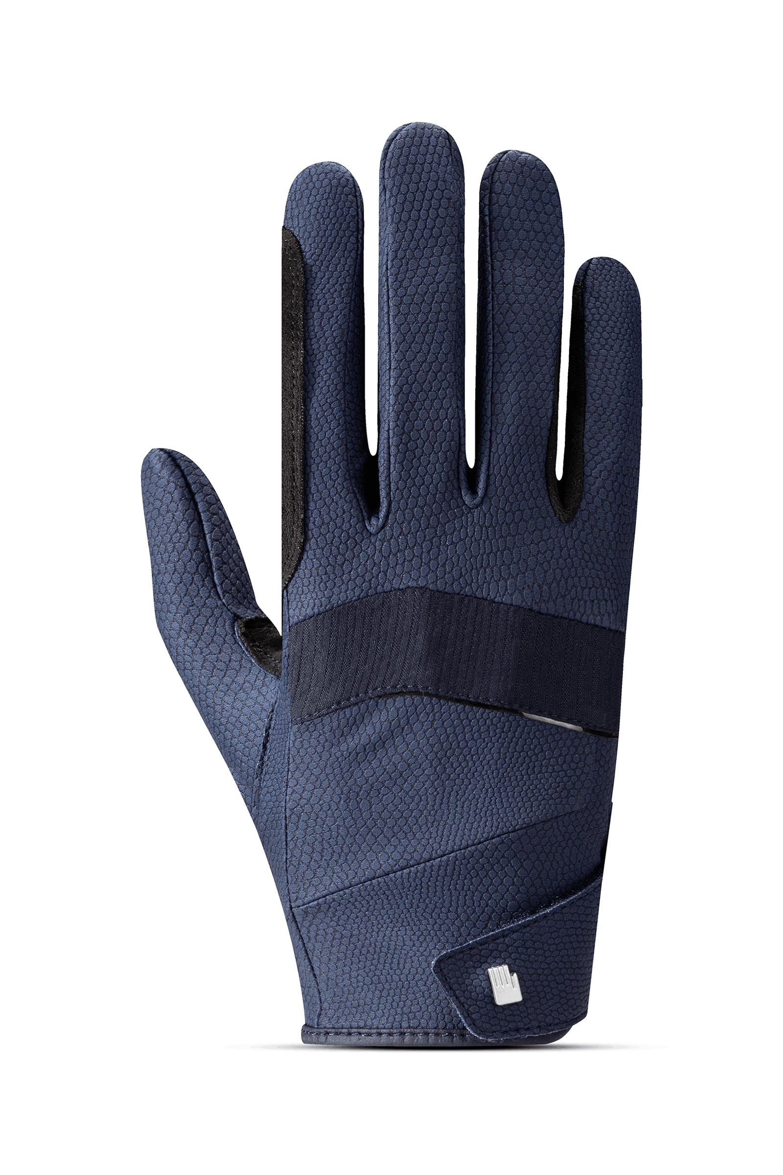 Roeckl Manecaress jezdecké rukavice Riding Gloves