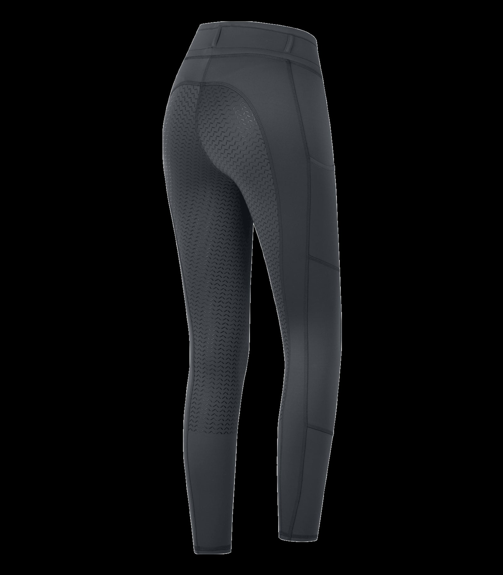 Waldhausen ELT Ella Kids' Riding Tights With Full Seat Kids Apparel