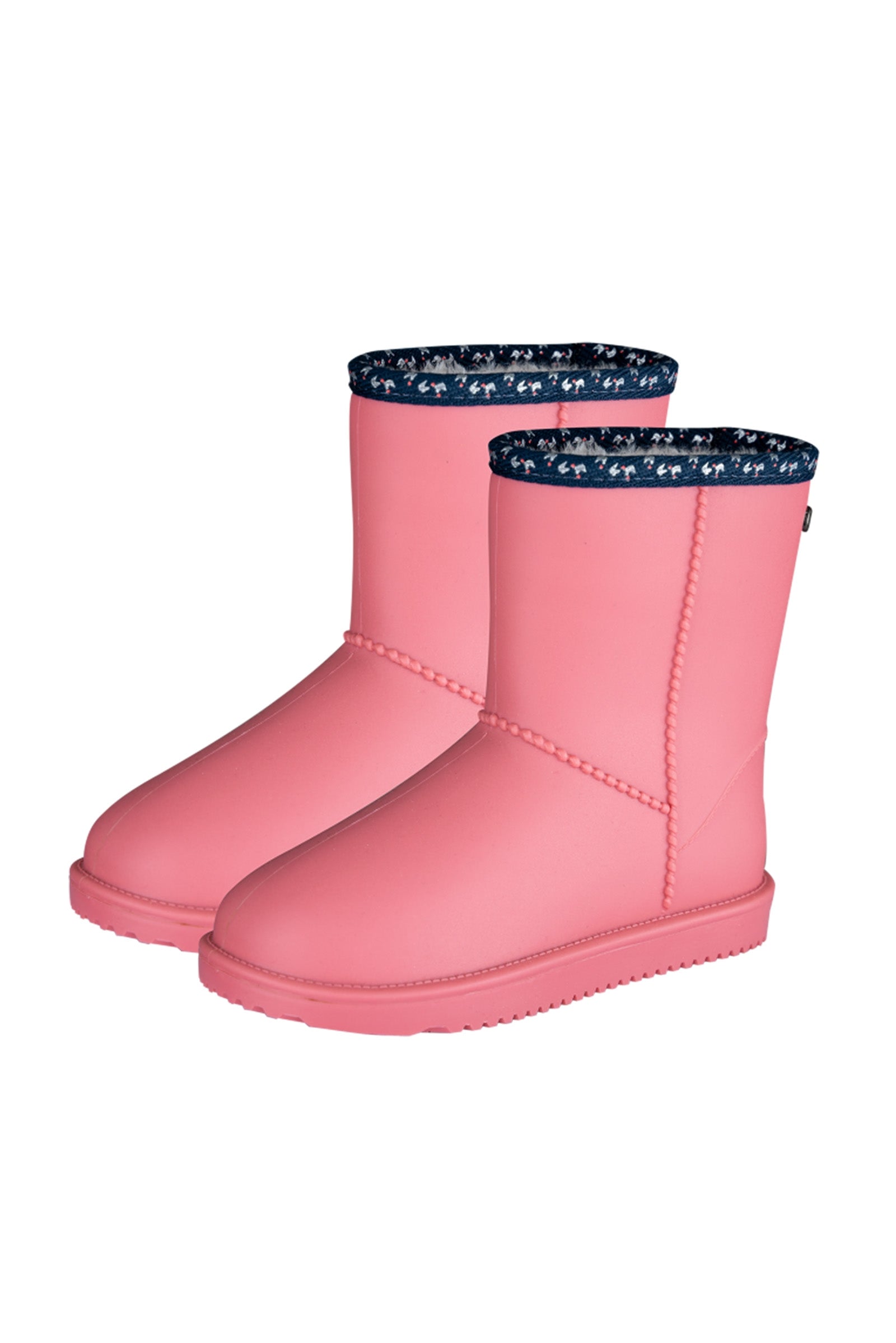 Waldhausen Boty ELT bez deště, dětské Riding Boots & Riding Shoes