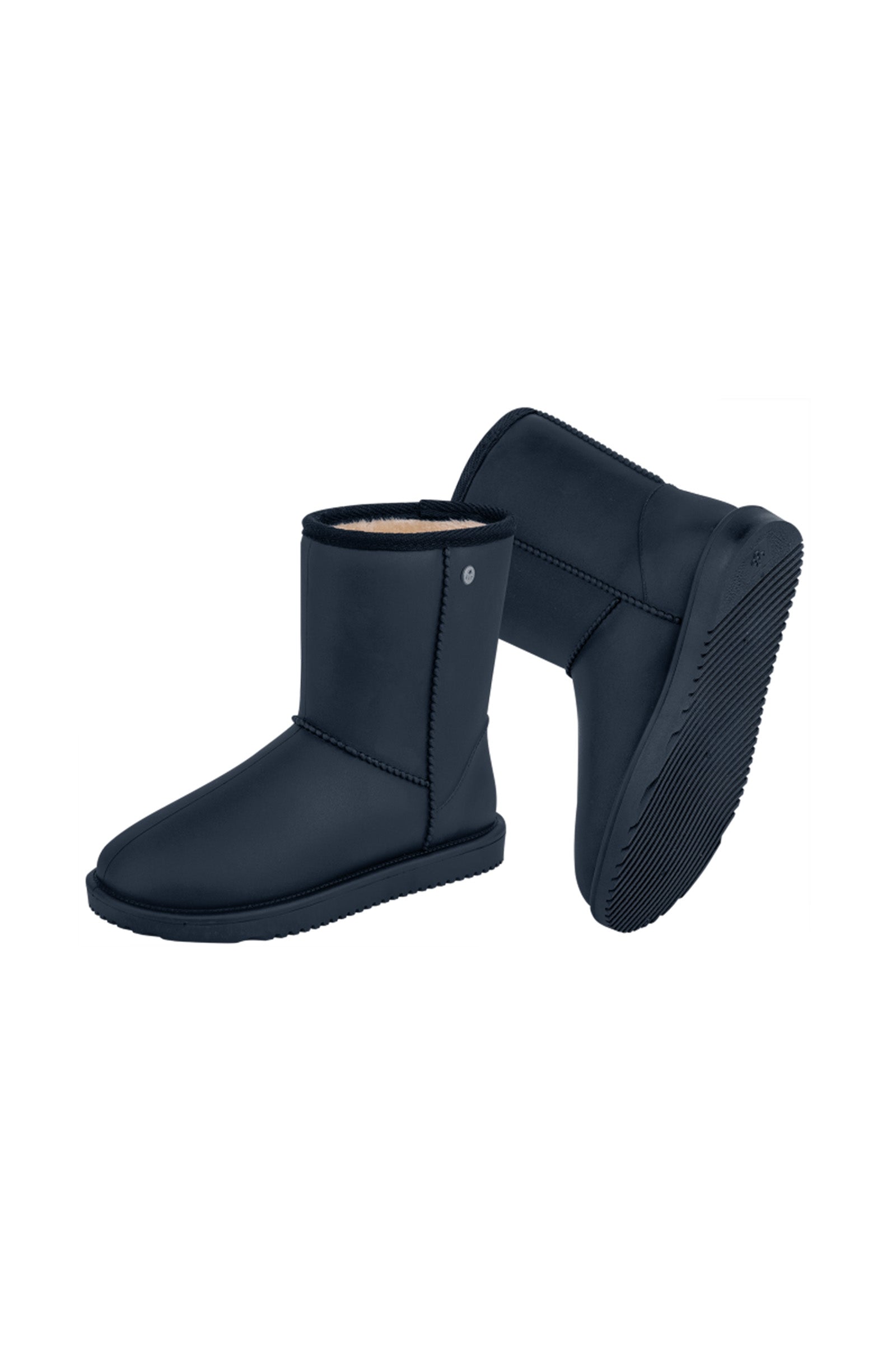 Waldhausen Boty ELT bez deště, dětské Riding Boots & Riding Shoes