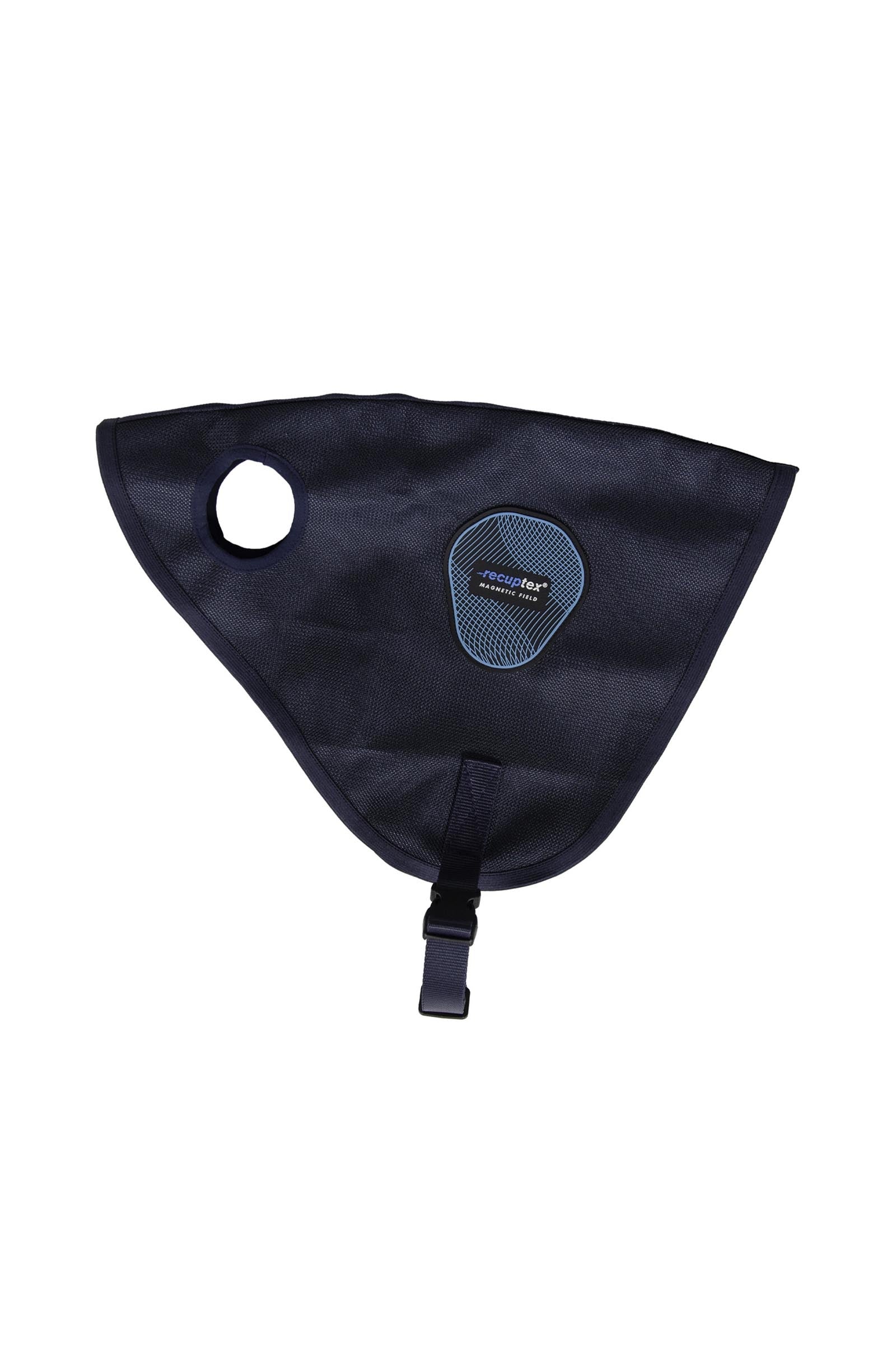 Kentucky Horsewear Kentucky Horseware Recuptex magnetický chránič krku Horse Rugs