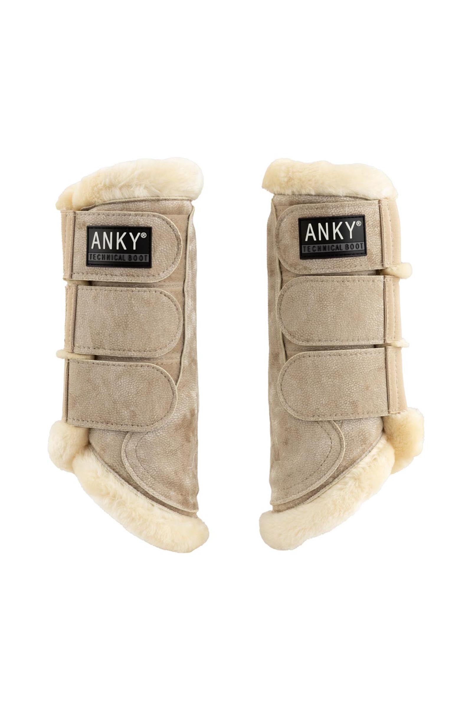 Anky ANKY Jubilee Proficient Chrániče Leg Protection & Hoof Protection for Horses