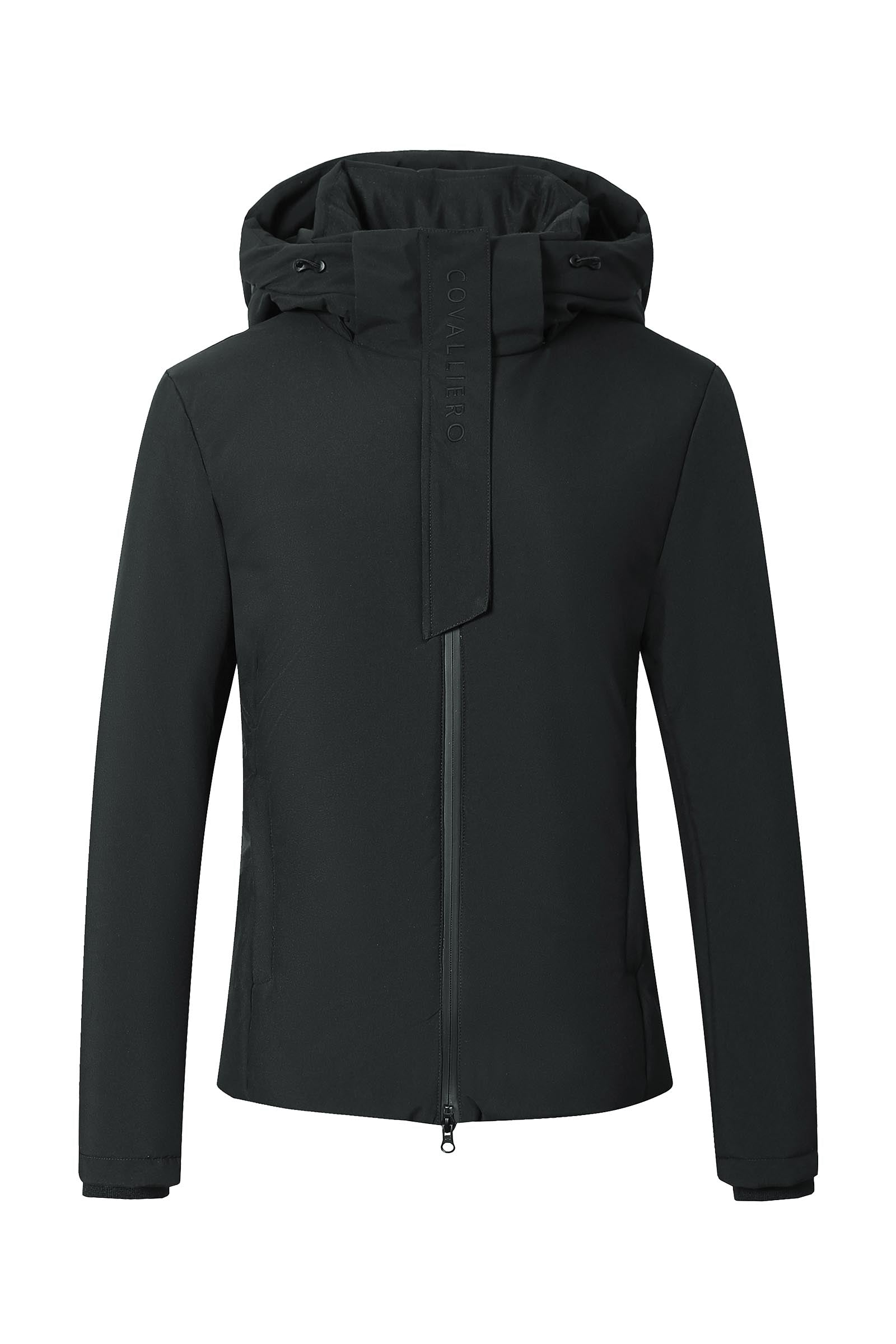 Covalliero Dámská Zimní Bunda Women’s Riding Clothing