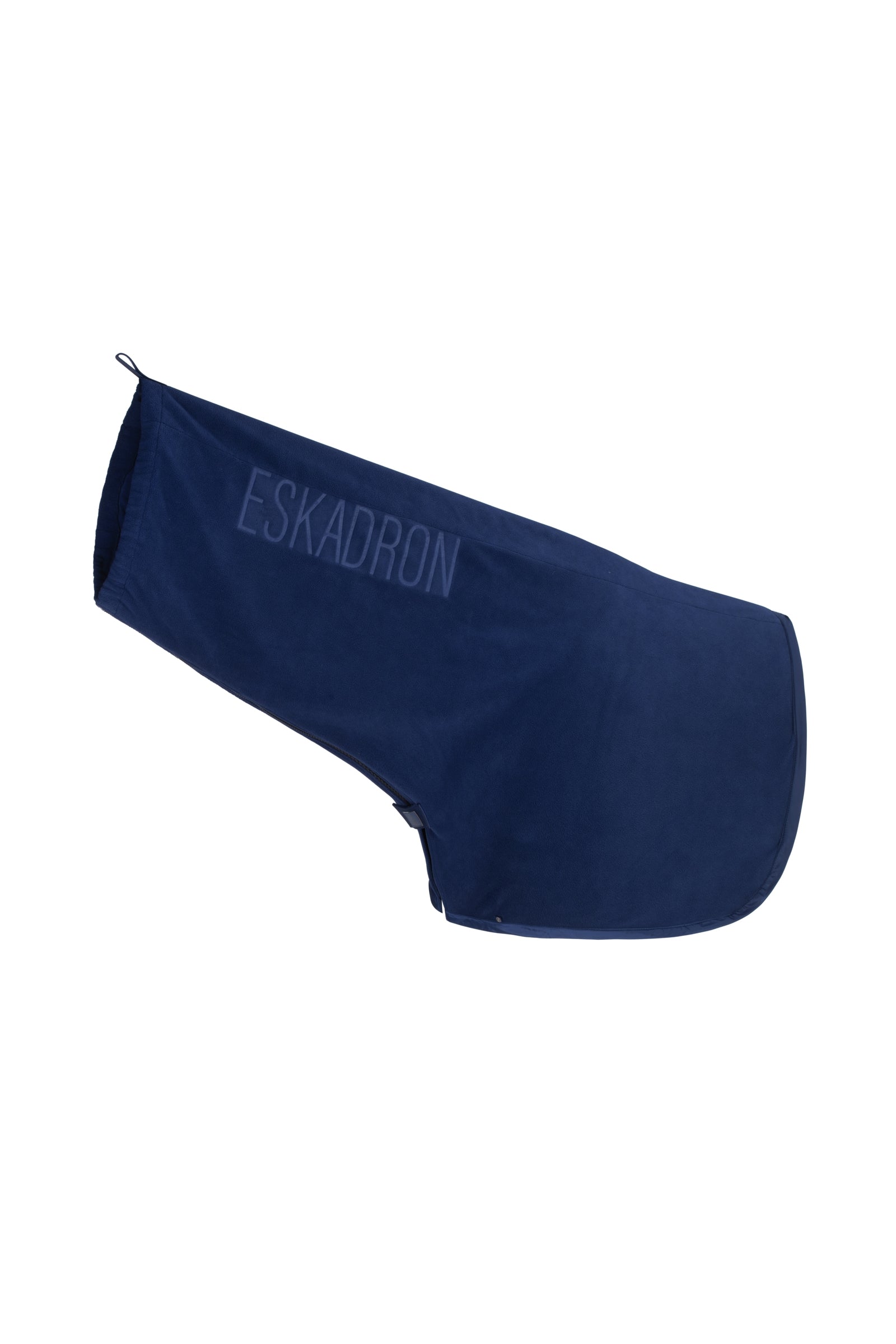 Eskadron Heritage AW24 Fleece Nákrčník se zipem Horse Rugs