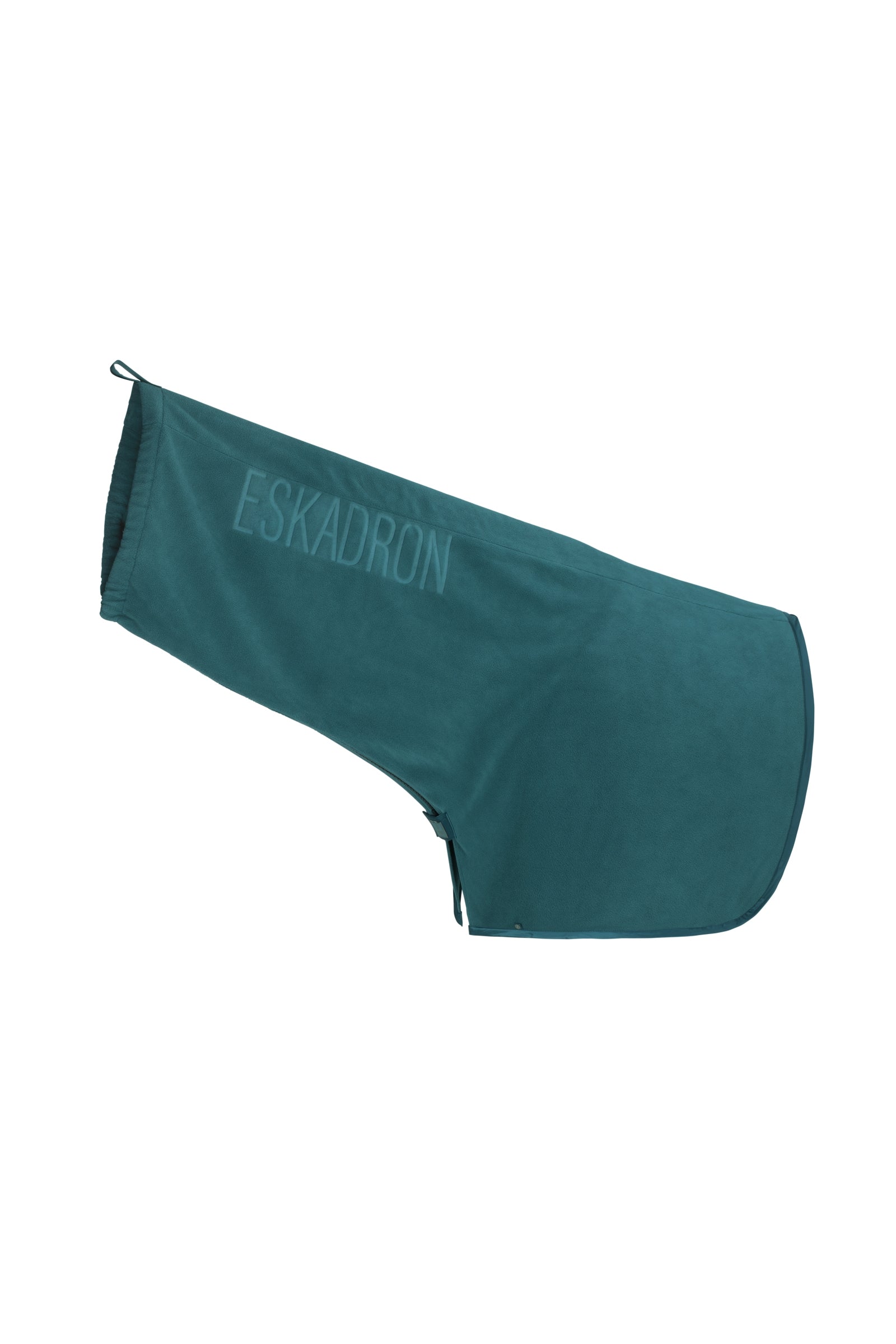 Eskadron Heritage AW24 Fleece Nákrčník se zipem Horse Rugs