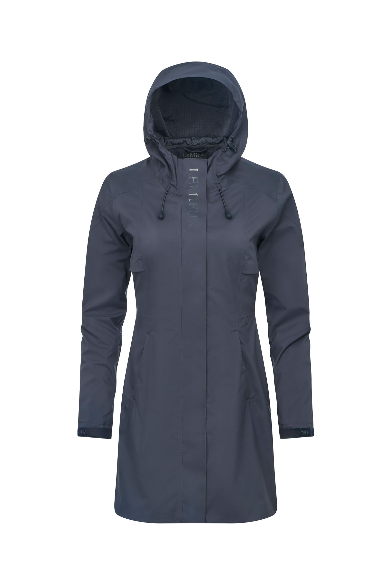 LeMieux Dámská Dlouhá Pršiplášť Grace Women’s Riding Clothing
