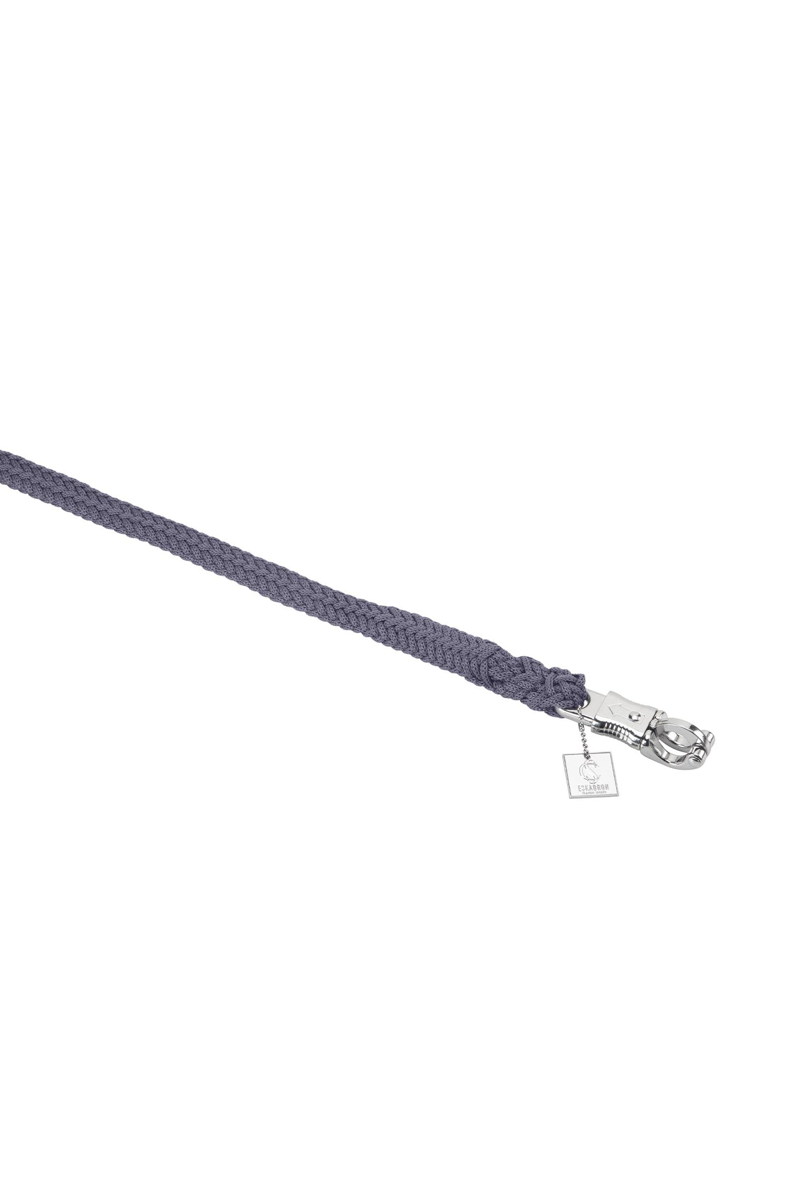 Eskadron Classic Sport SS26 Duralastické vodítko s panikovou karabinou Halters & Leads
