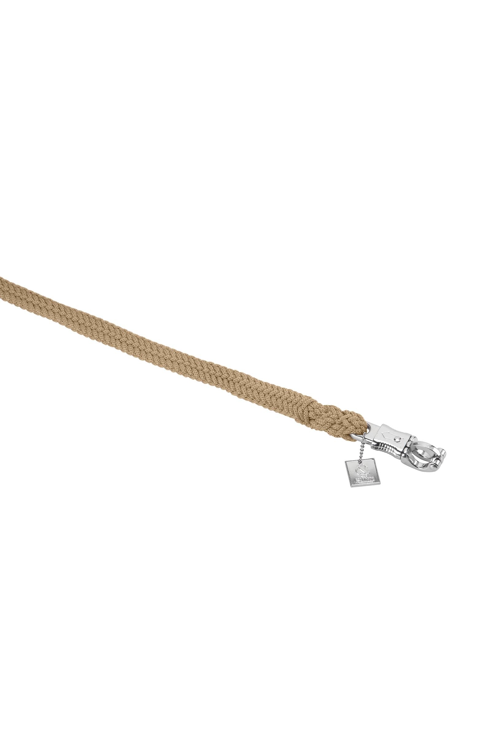 Eskadron Classic Sport SS26 Duralastické vodítko s panikovou karabinou Halters & Leads