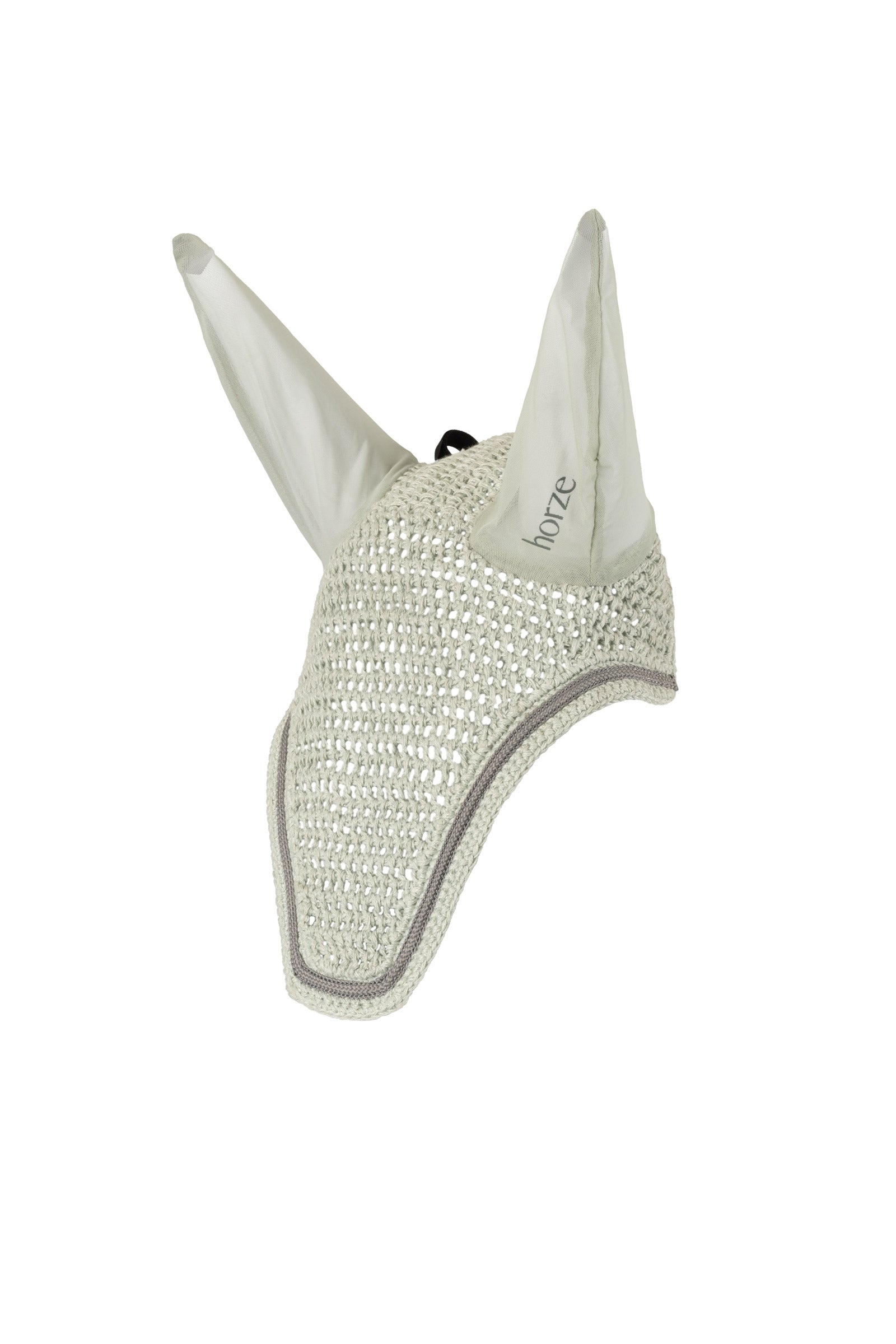 Horze Maska proti hmyzu Rose Tonique Antifly Protection for Horses