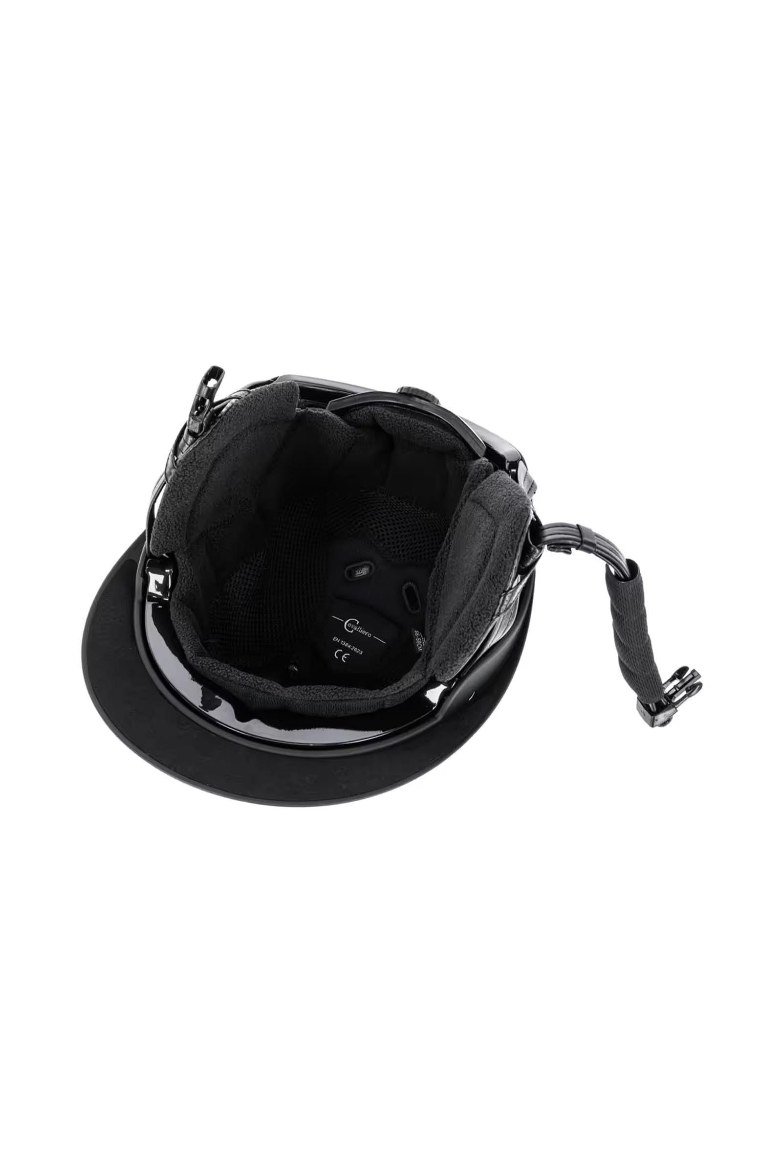 Covalliero Winter Inlay For Elite/ Elite Polo Riding Helmet Safety Equipment
