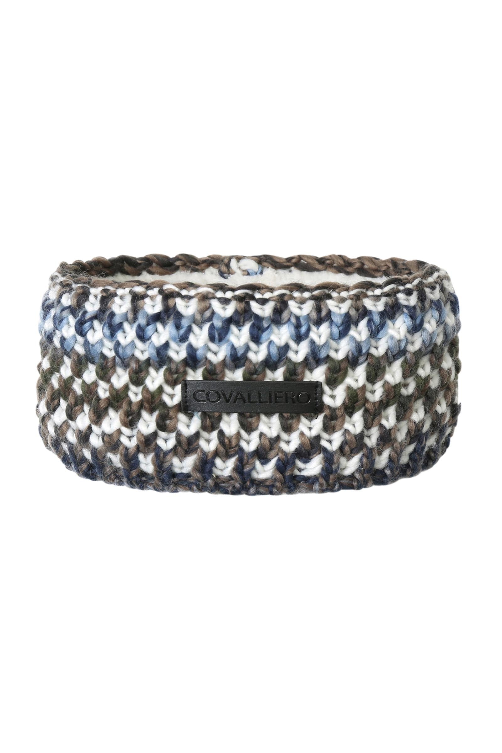 Covalliero Čelenka Accessories