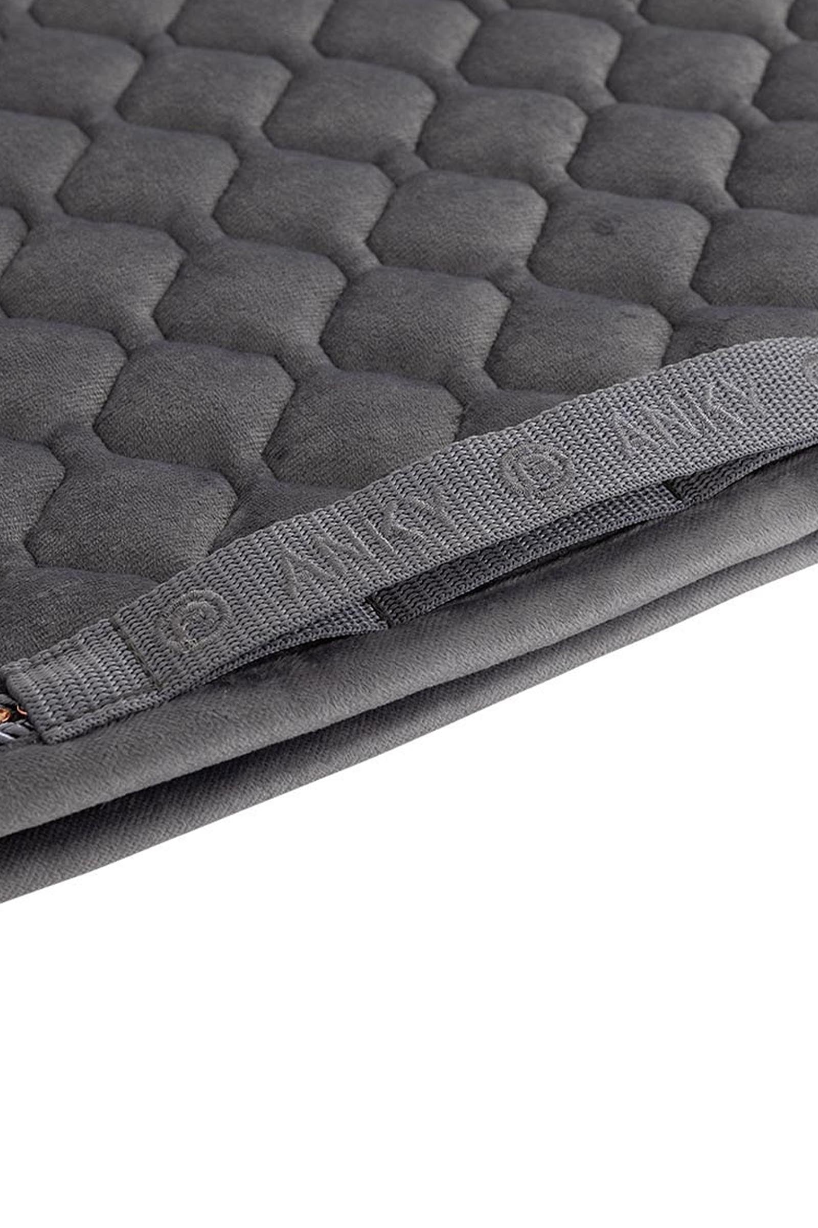 Anky ANKY Velvet Stones Dressage Saddle Pad Saddle Pads