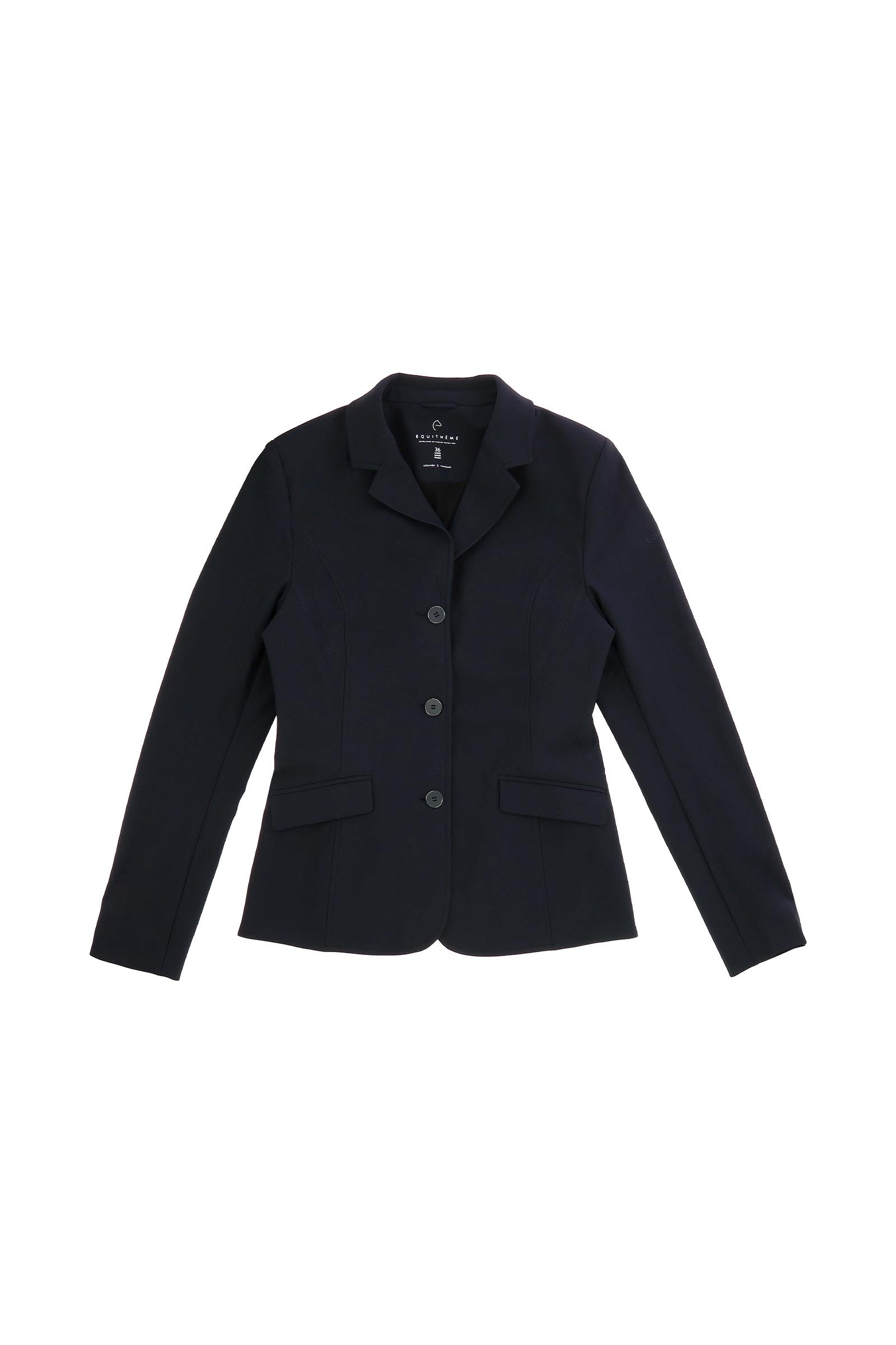EQUITHÈME Nancy dámské závodní sako Women’s Riding Clothing