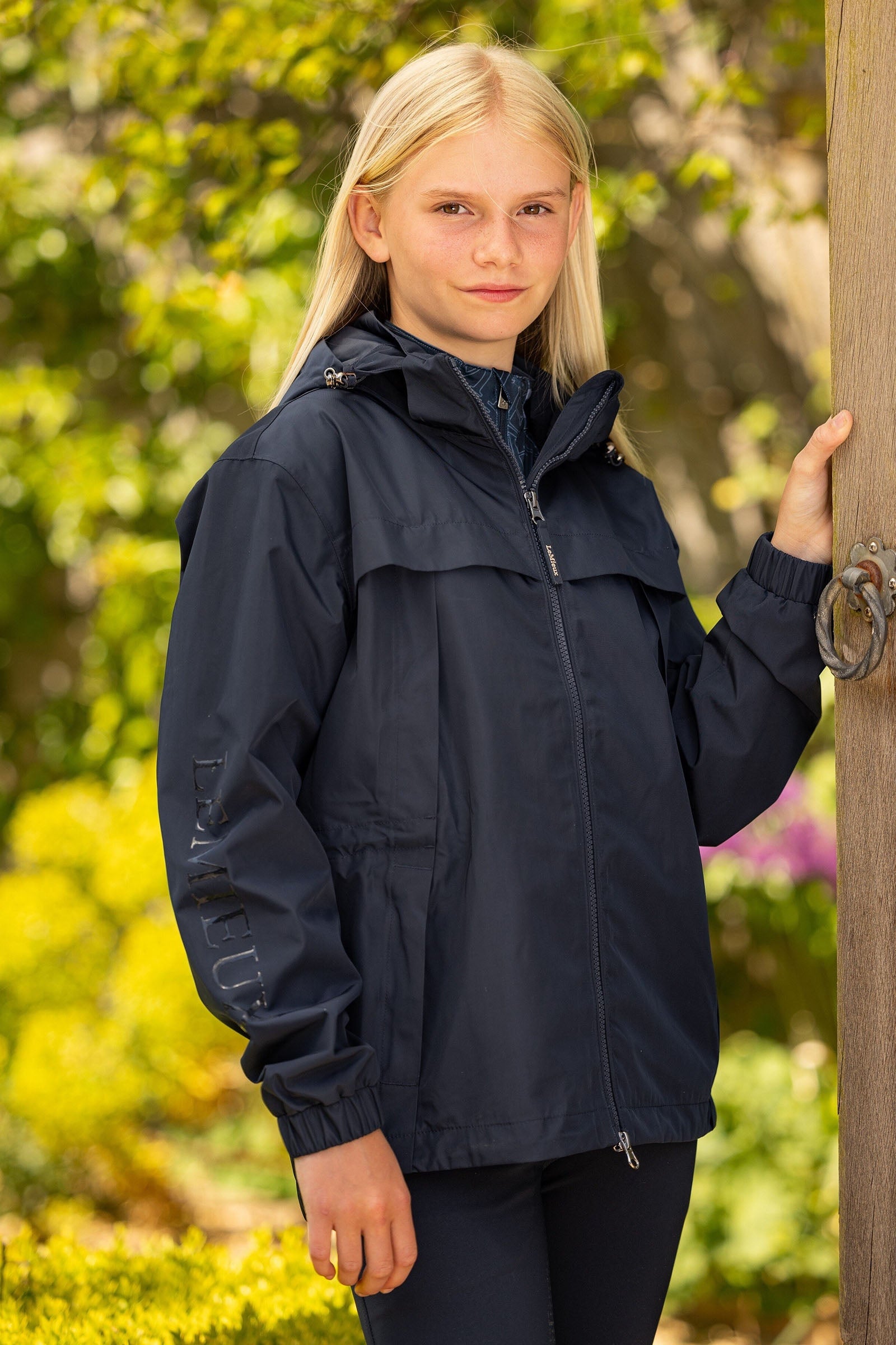 LeMieux Young Rider Dolcie Young Rider Apparel