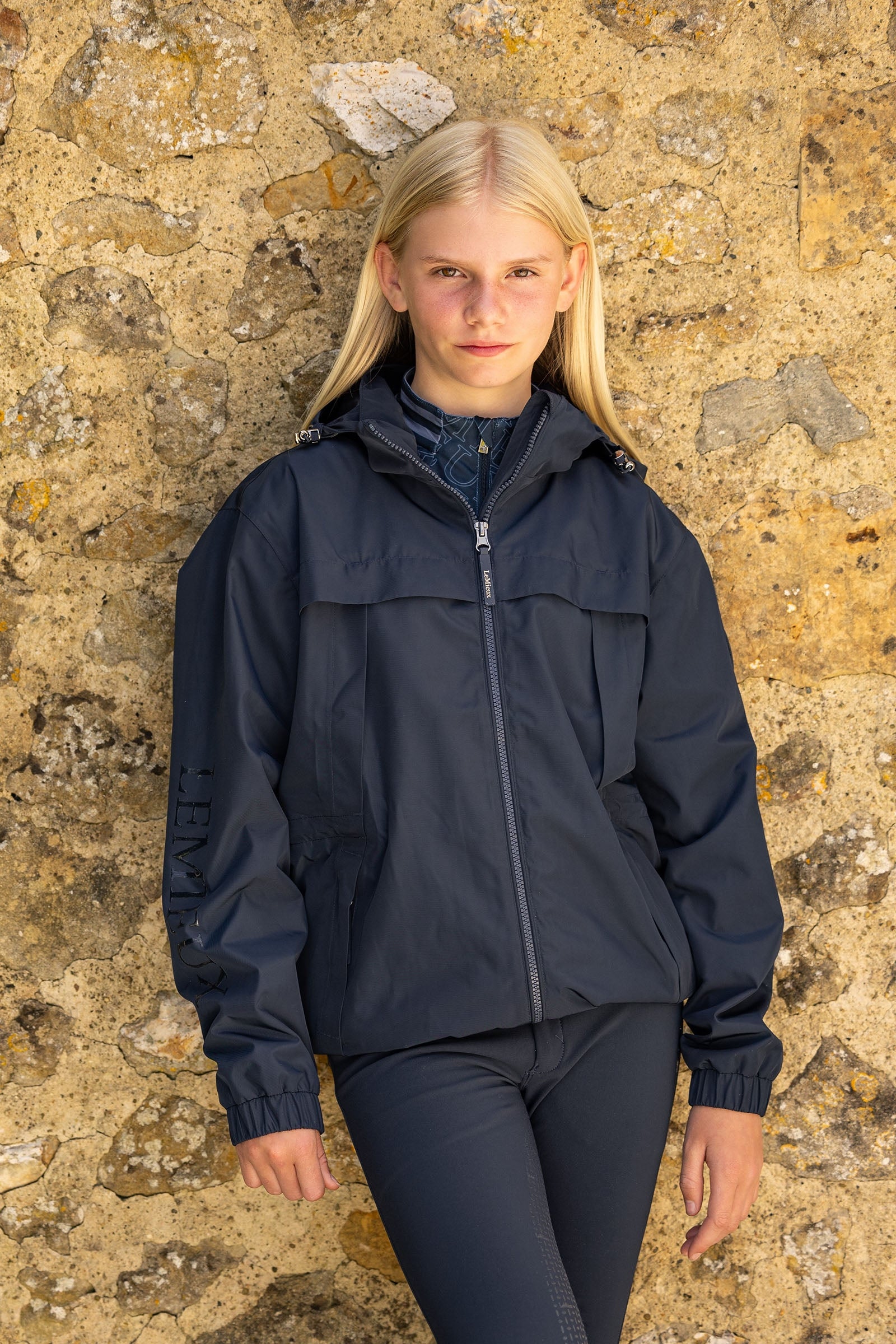 LeMieux Young Rider Dolcie Young Rider Apparel