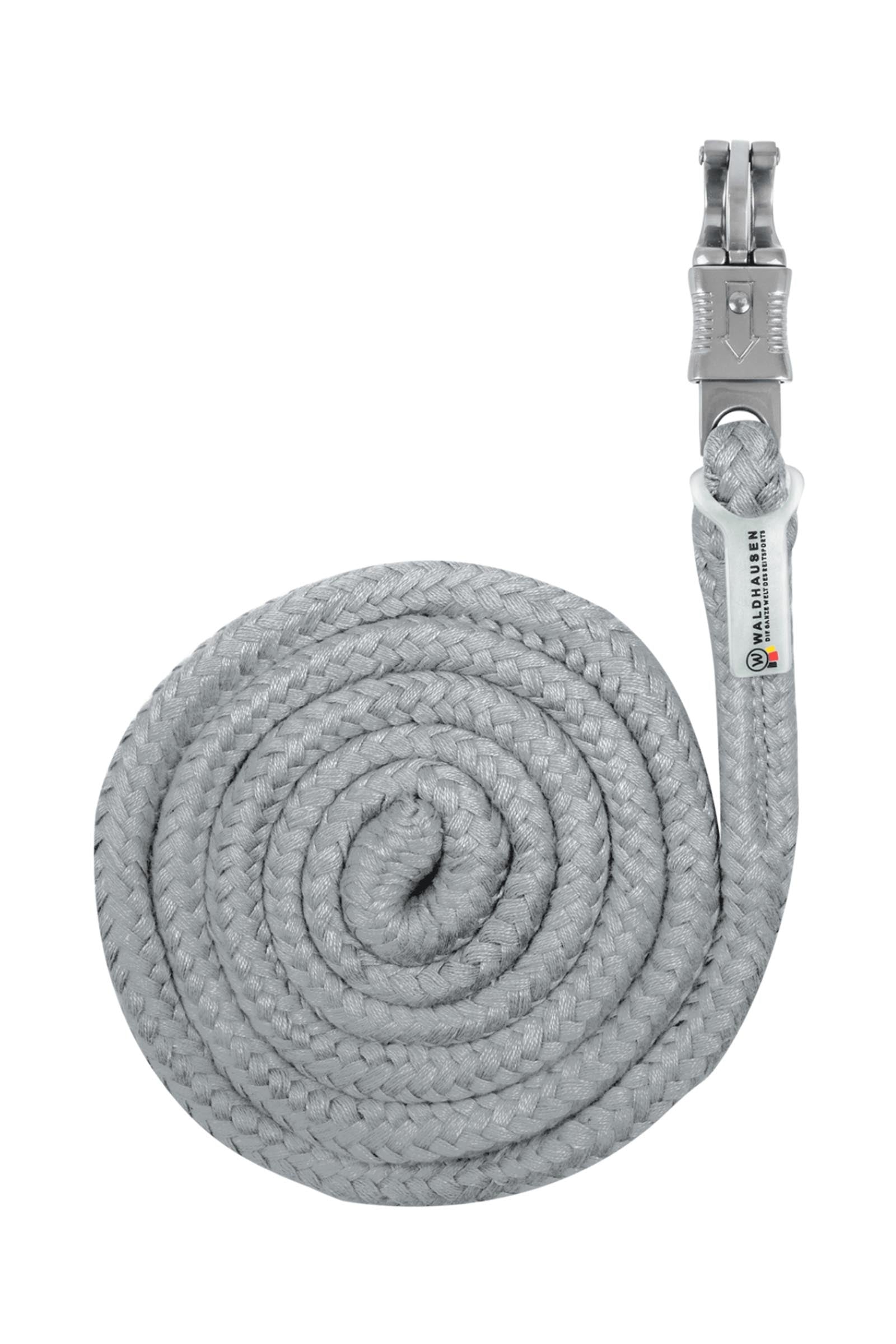 Waldhausen Plus vodítko s panickým hákem Halters & Leads