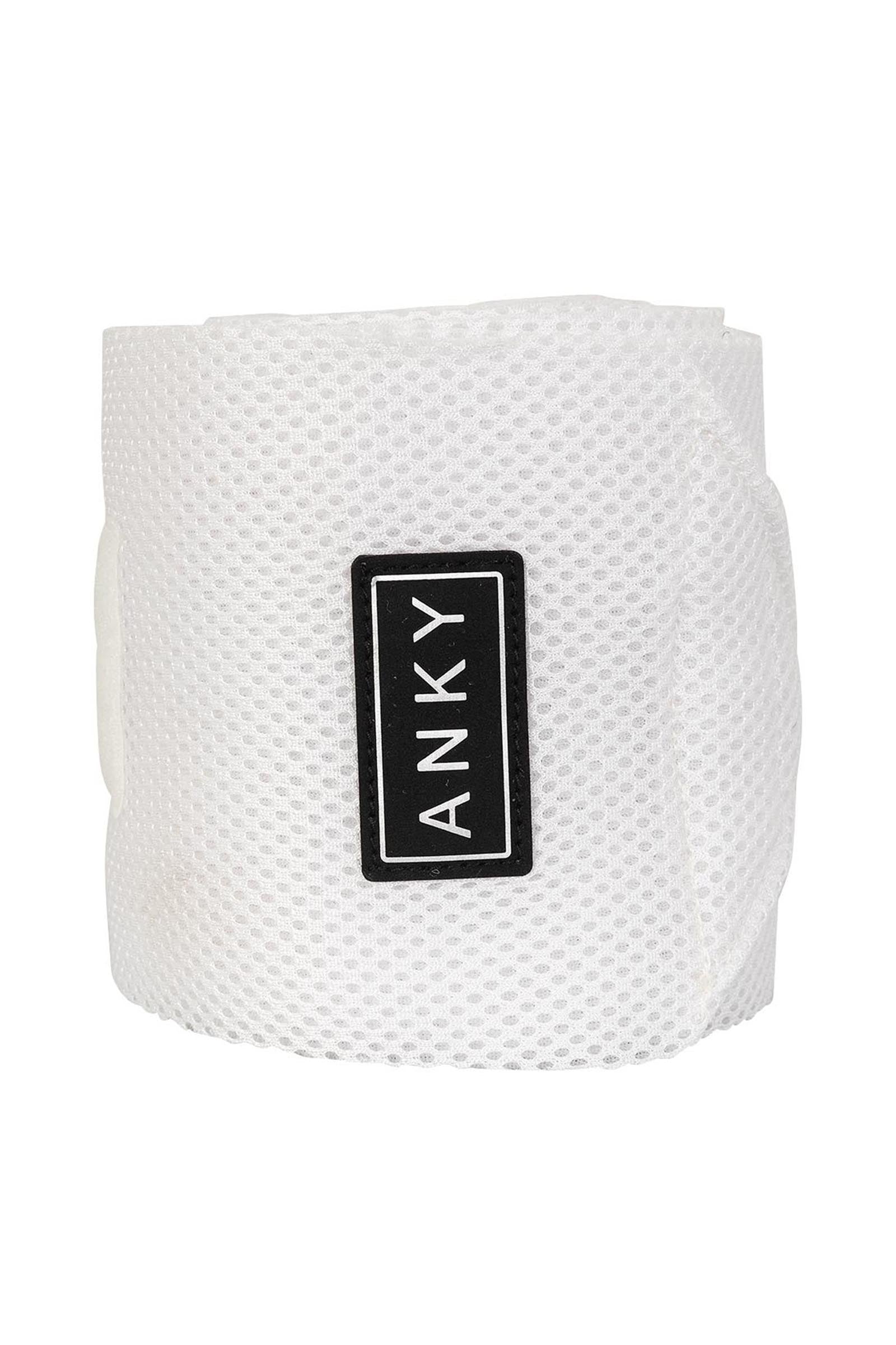 Anky ANKY 3D Mesh Bandages, sada 4 ks Leg & Hoof Protection