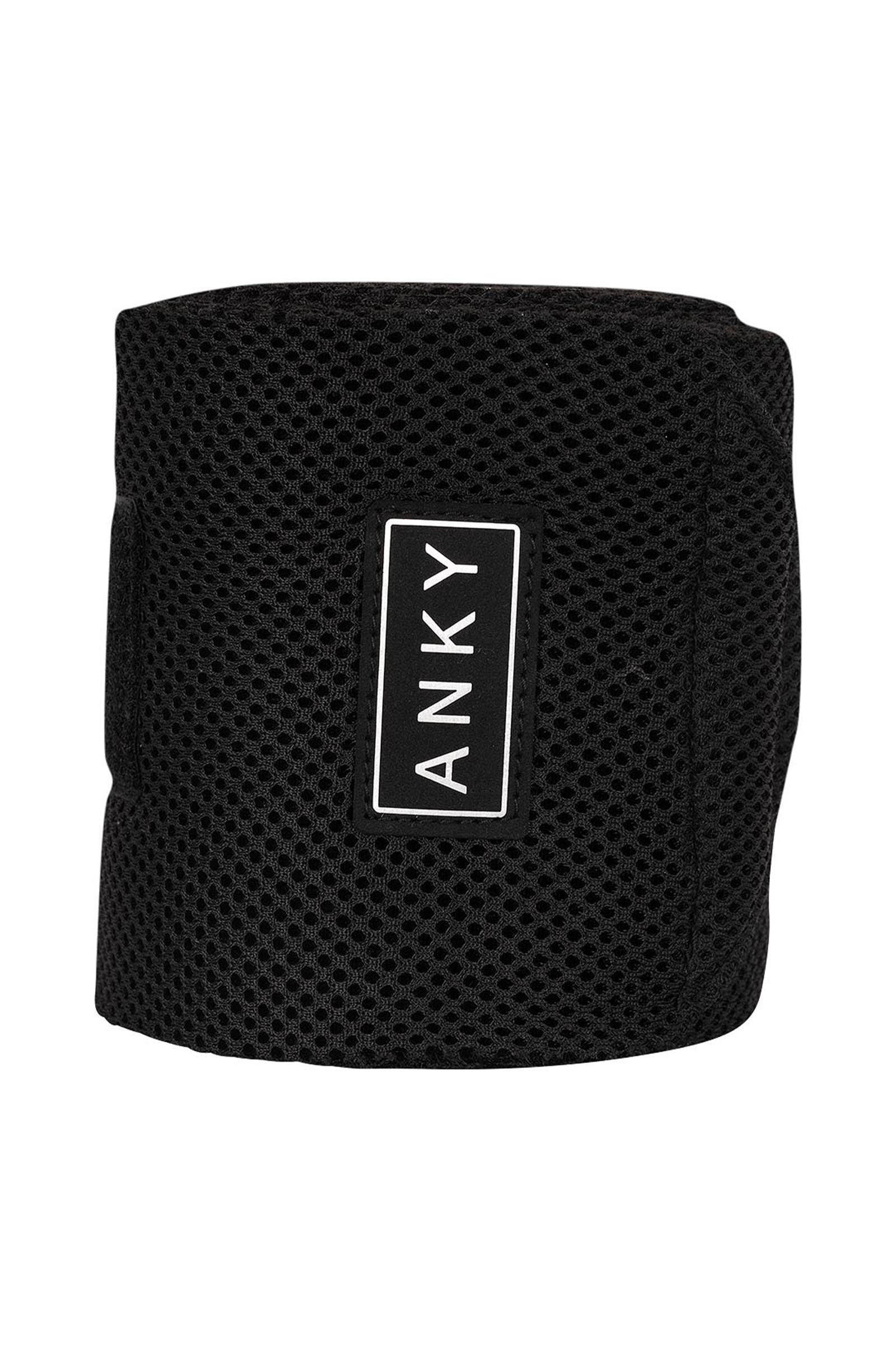 Anky ANKY 3D Mesh Bandages, sada 4 ks Leg & Hoof Protection