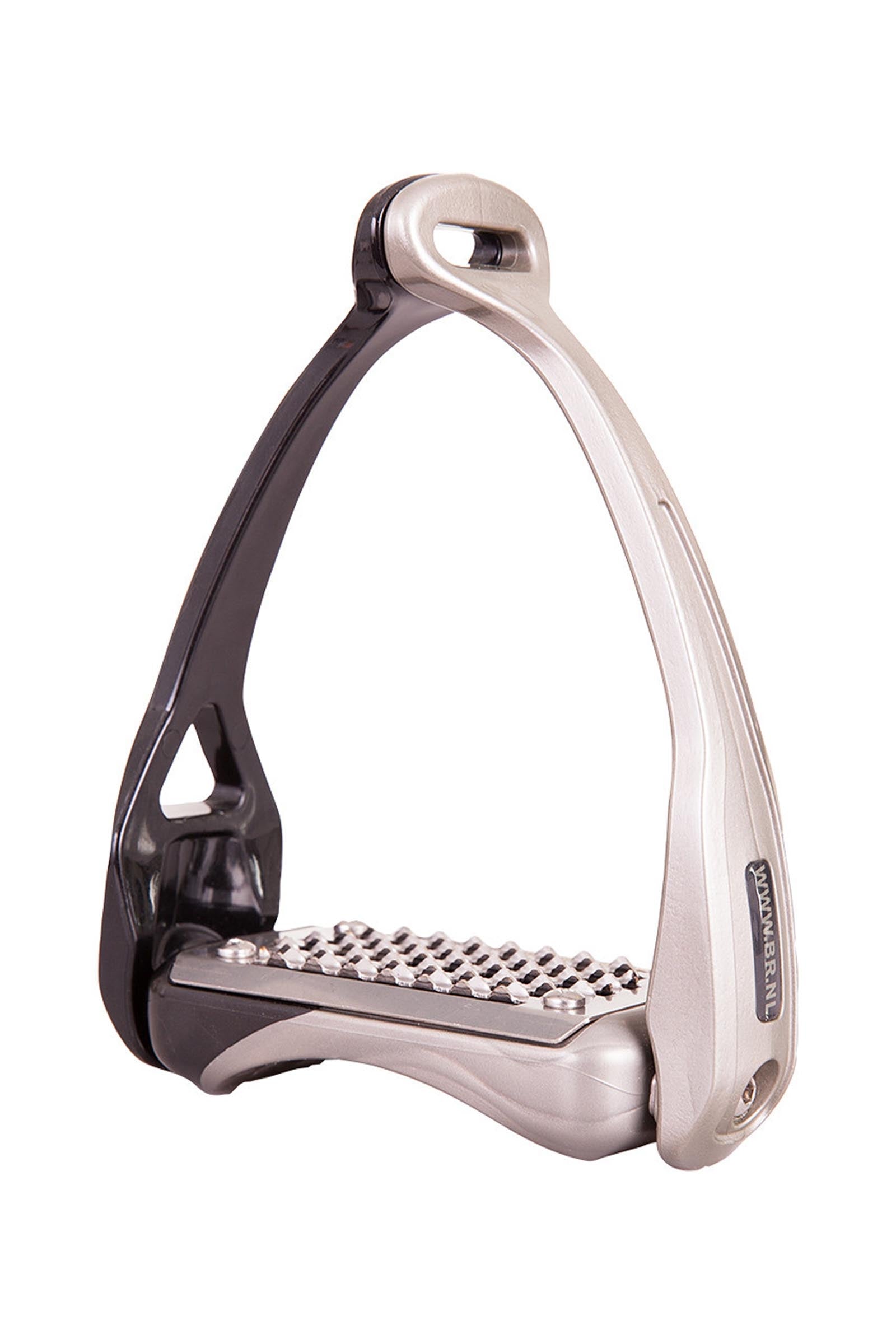 BR AeroTech třmeny Saddles, Girths & Stirrups