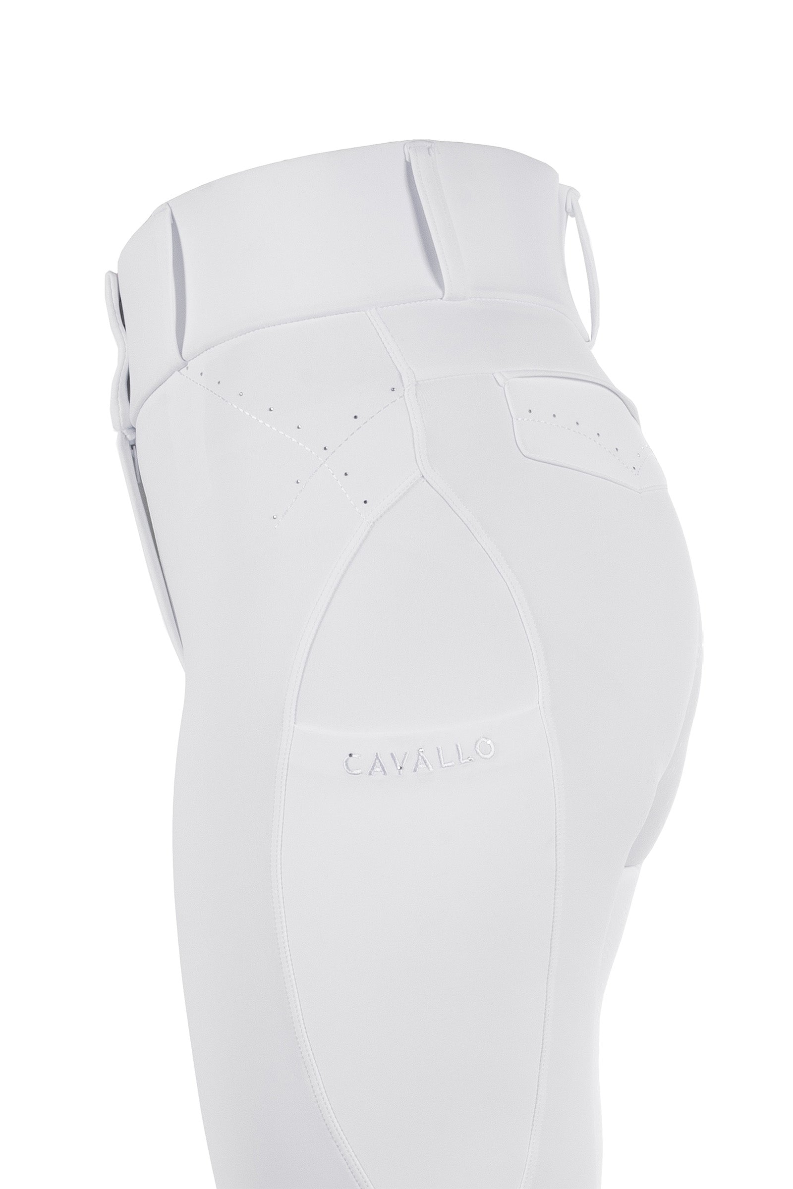 Cavallo CAVALCANDERA Women´s Fullgrip Mobile Riding Breeches Womens Breeches