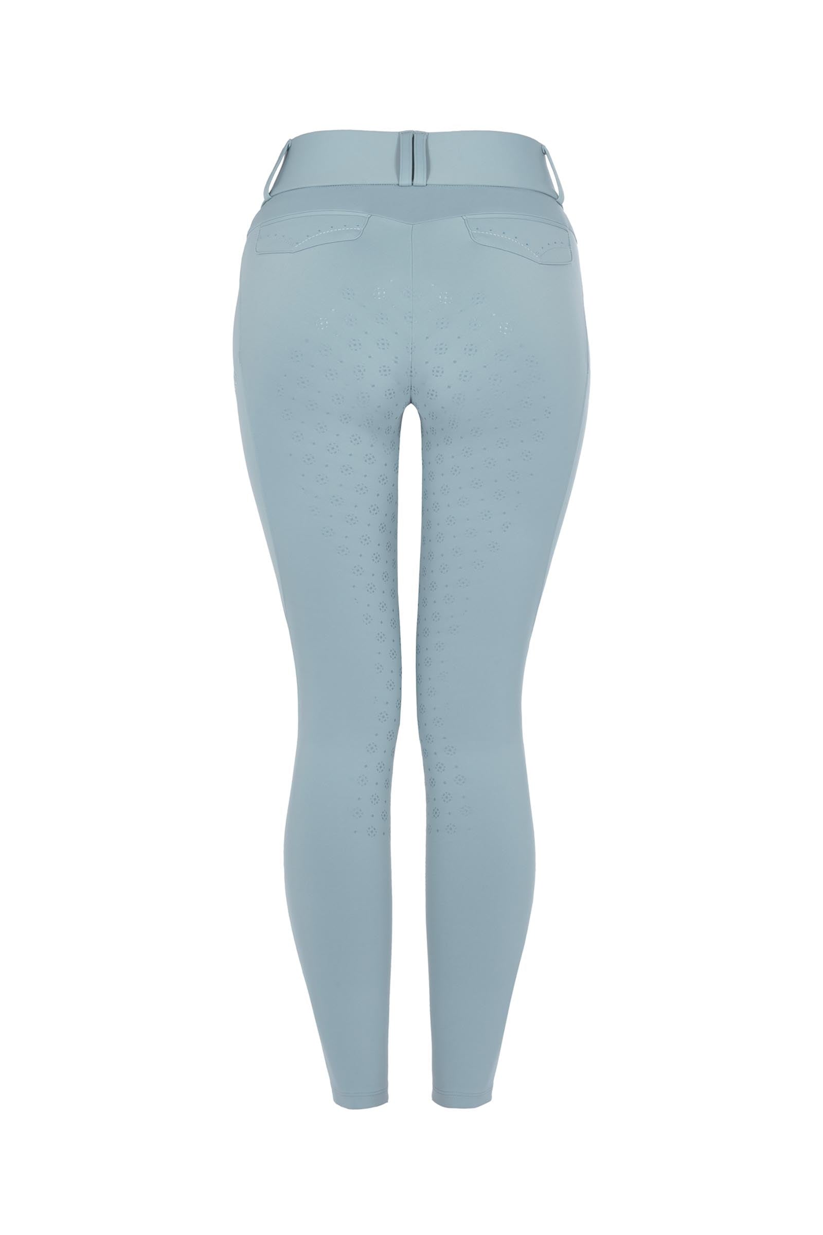 Cavallo CAVALCANDERA dámské jezdecké kalhoty Fullgrip Mobile Womens Breeches