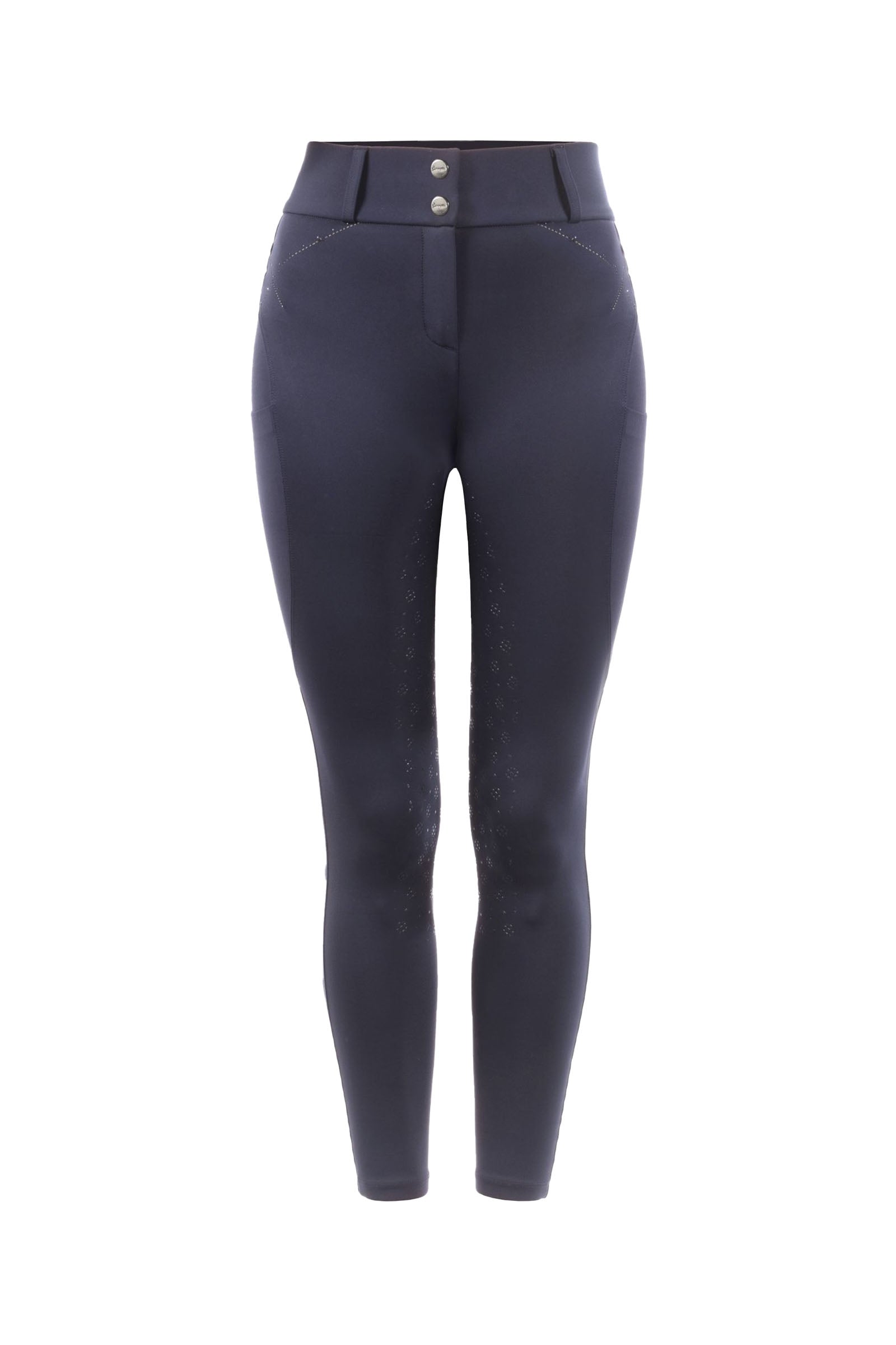 Cavallo CAVALCANDERA Women´s Fullgrip Mobile Riding Breeches Womens Breeches