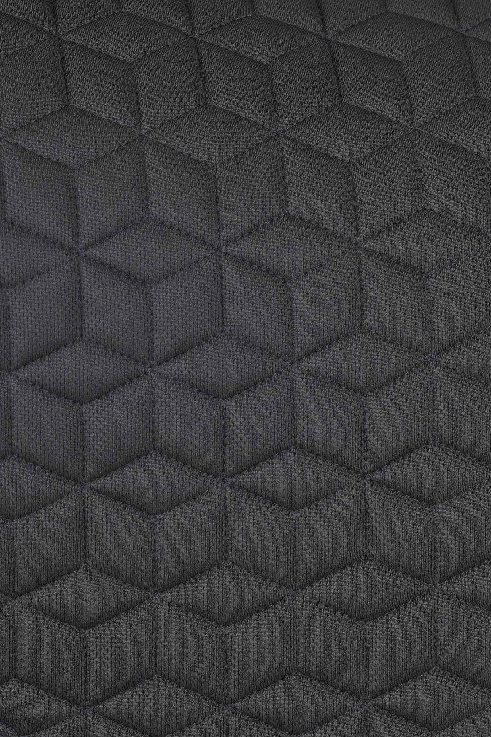Weatherbeeta Suede Elite Air-Tec Dressage Saddle Pad Saddle Pads
