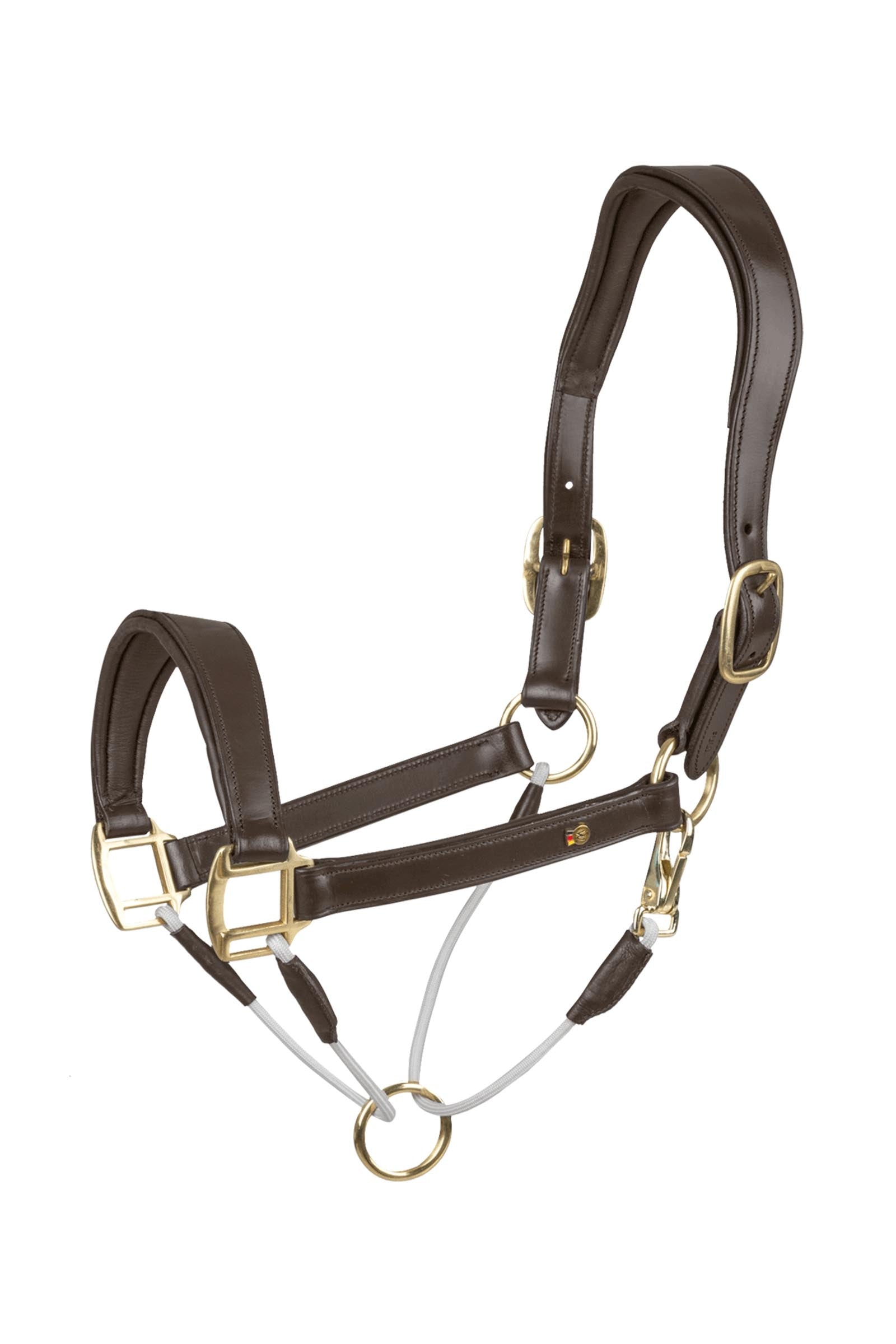 Waldhausen Royal S-Line kožená ohlávka Halters & Leads