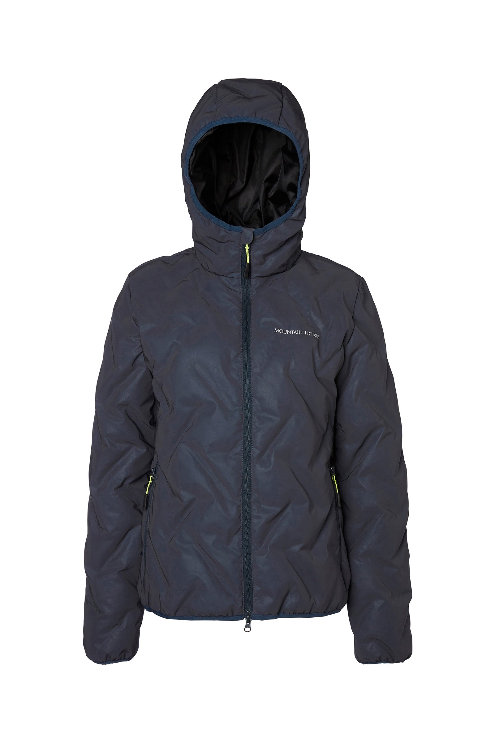 Mountain Horse Dámská reflexní bunda Lunex Women’s Riding Clothing