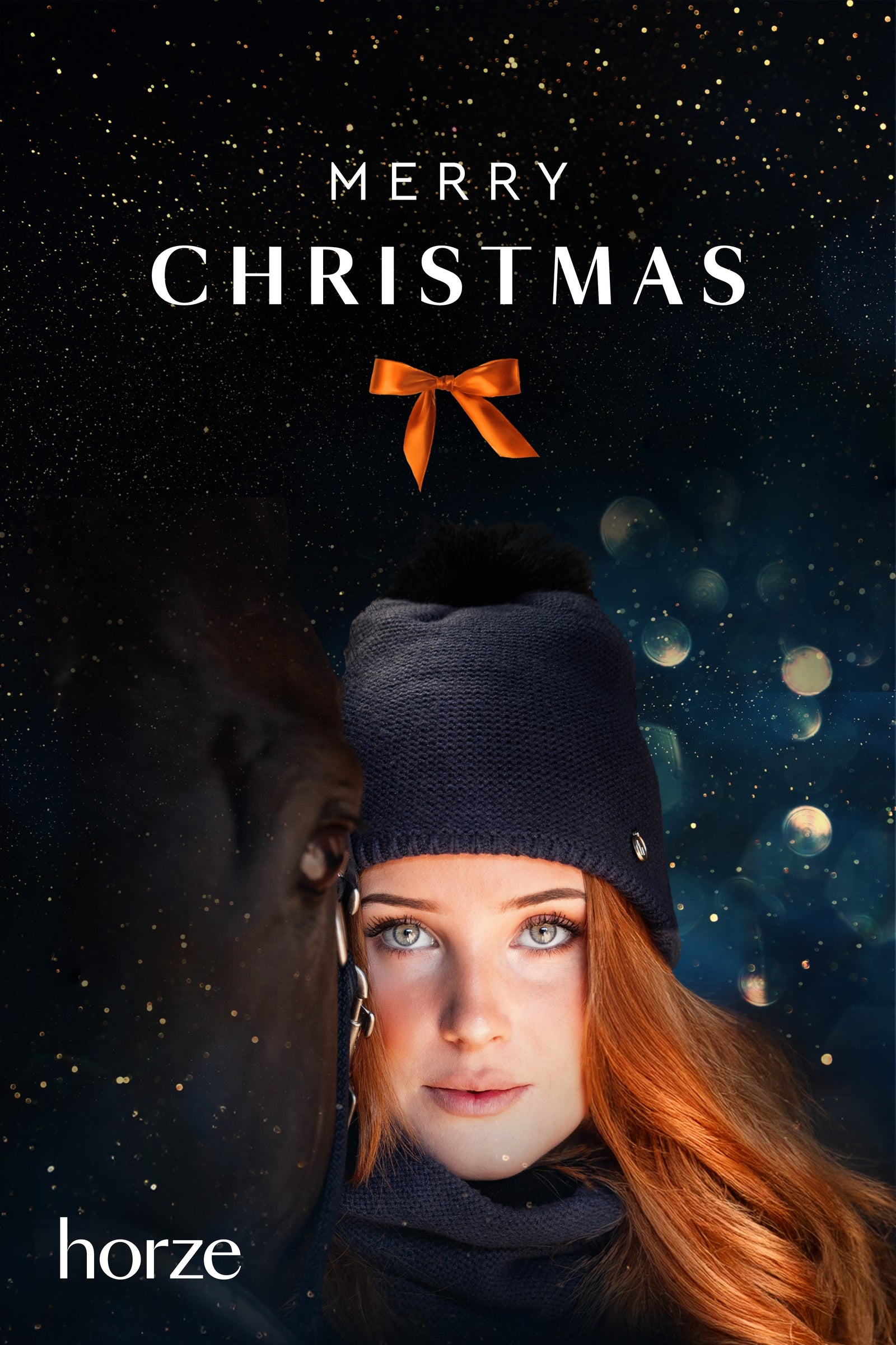 Horze Gift-Card Giftcards