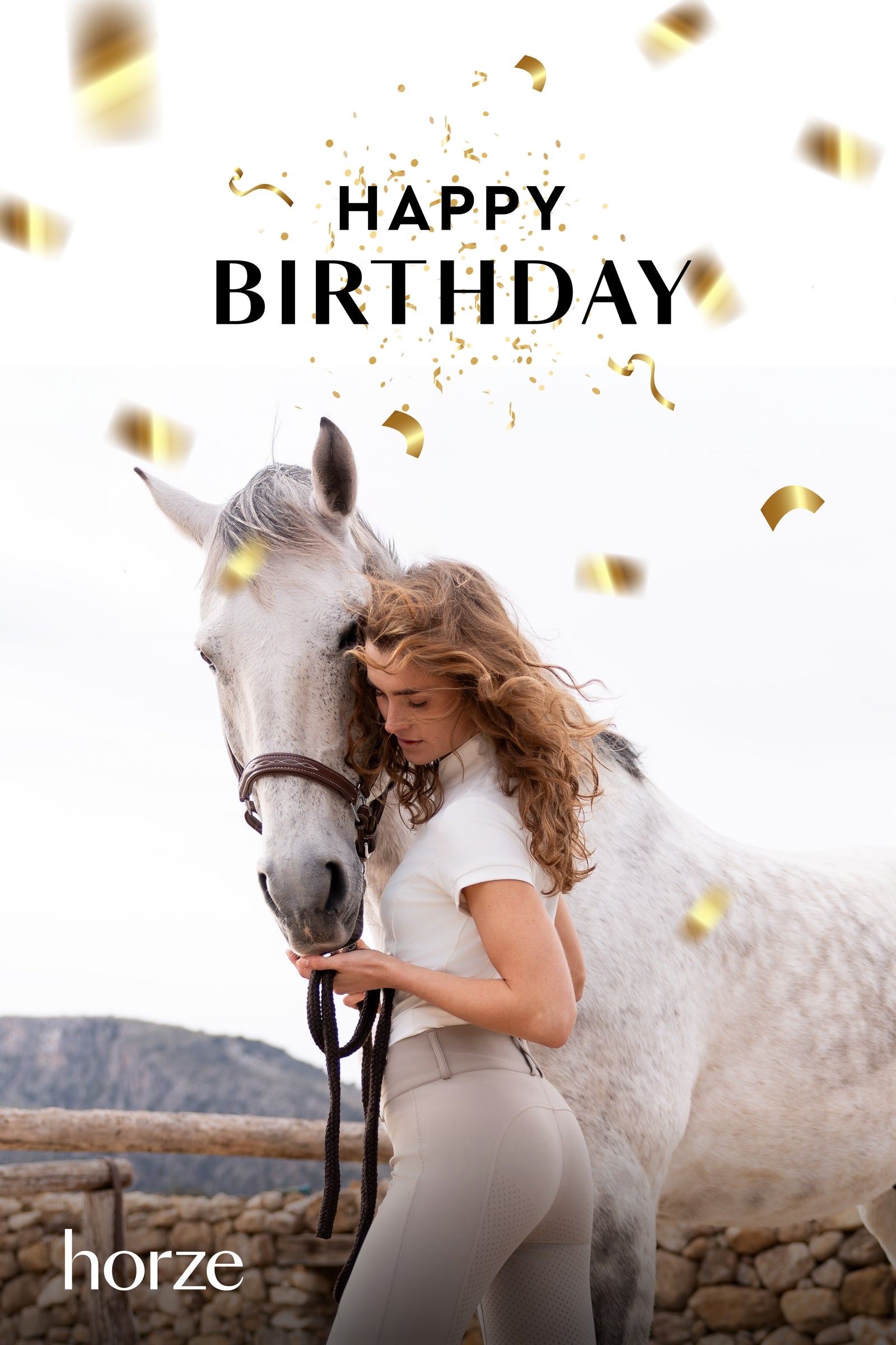 Horze Gift-Card Giftcards