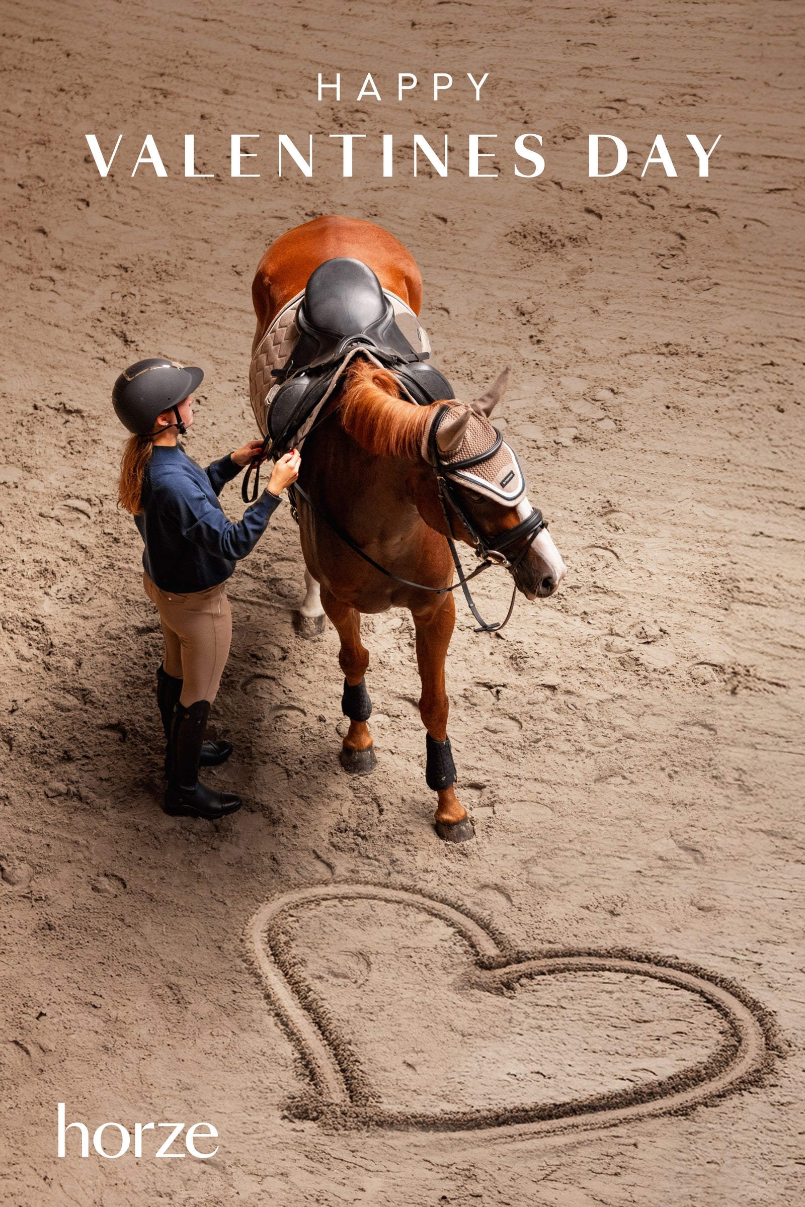 Horze Gift-Card Giftcards