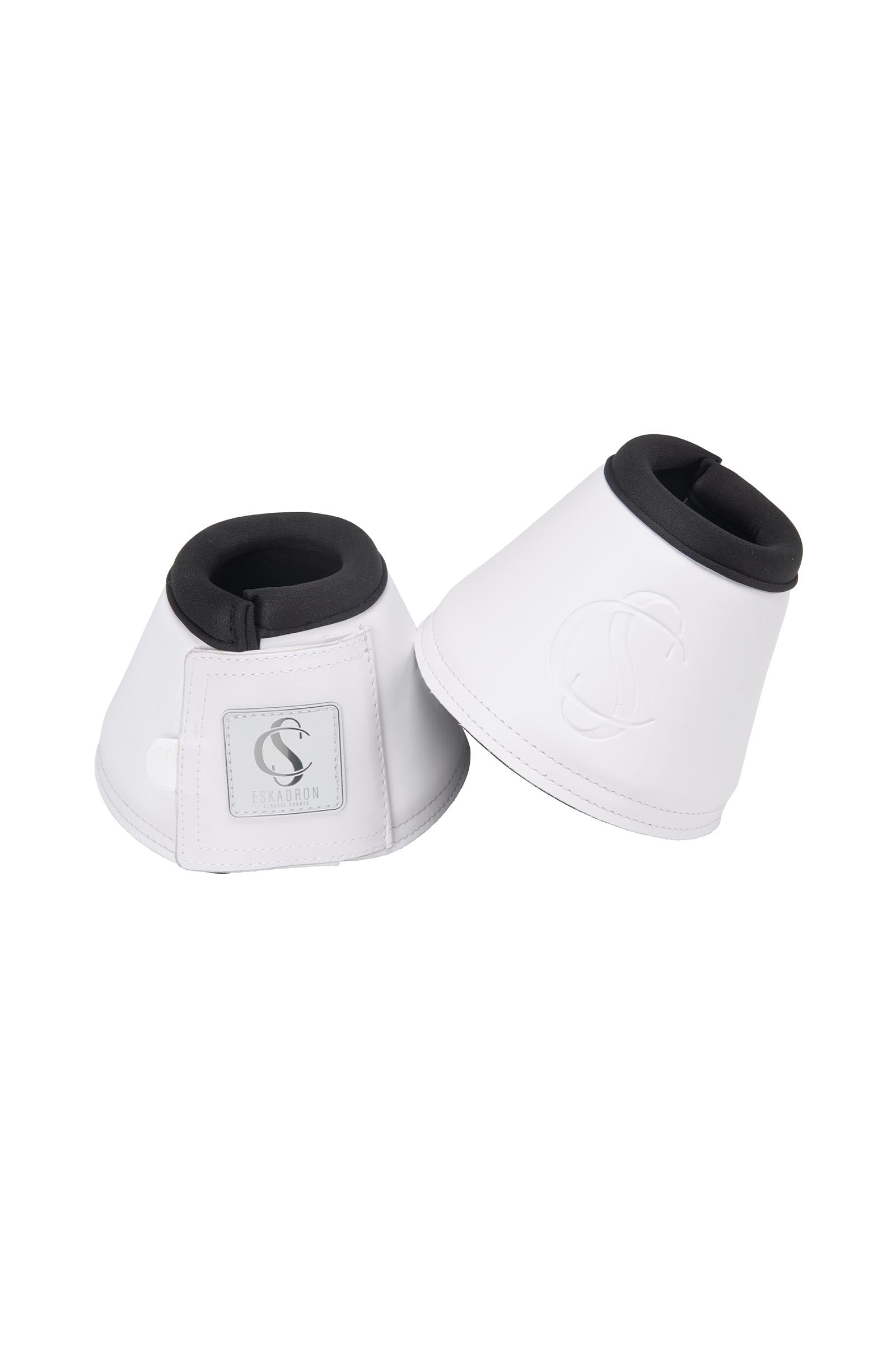 Eskadron Classic Sport SS26 Softslate zvonové chrániče kopyt Leg & Hoof Protection