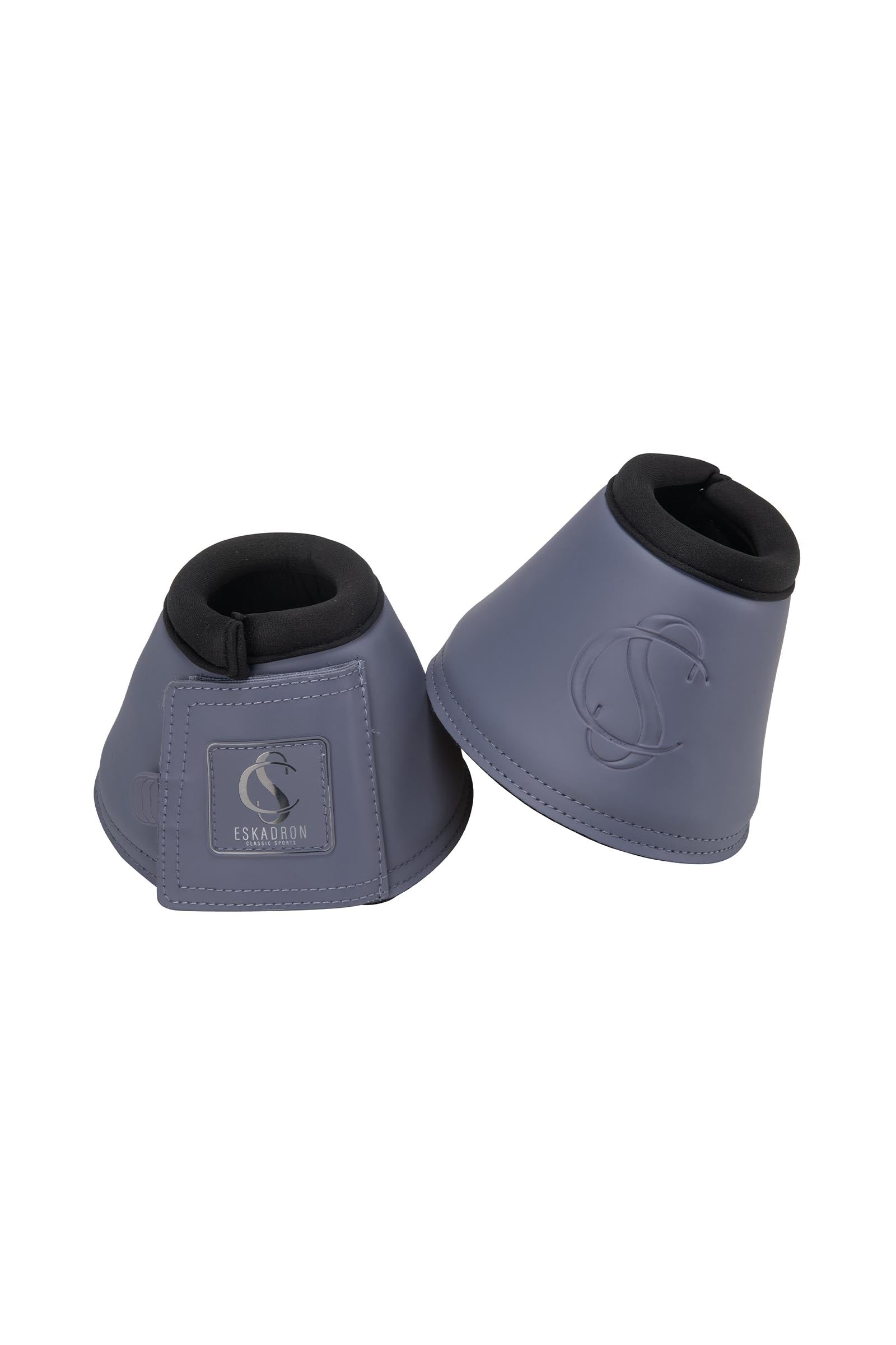 Eskadron Classic Sport SS26 Softslate zvonové chrániče kopyt Leg Protection & Hoof Protection for Horses