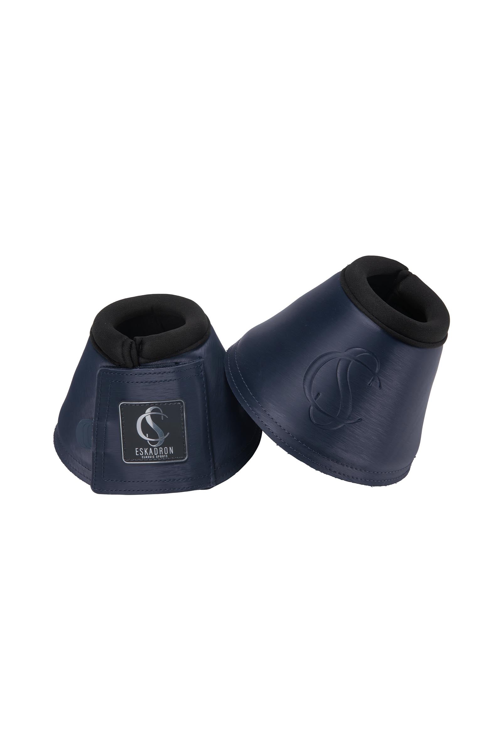 Eskadron Classic Sport SS26 Softslate zvonové chrániče kopyt Leg Protection & Hoof Protection for Horses